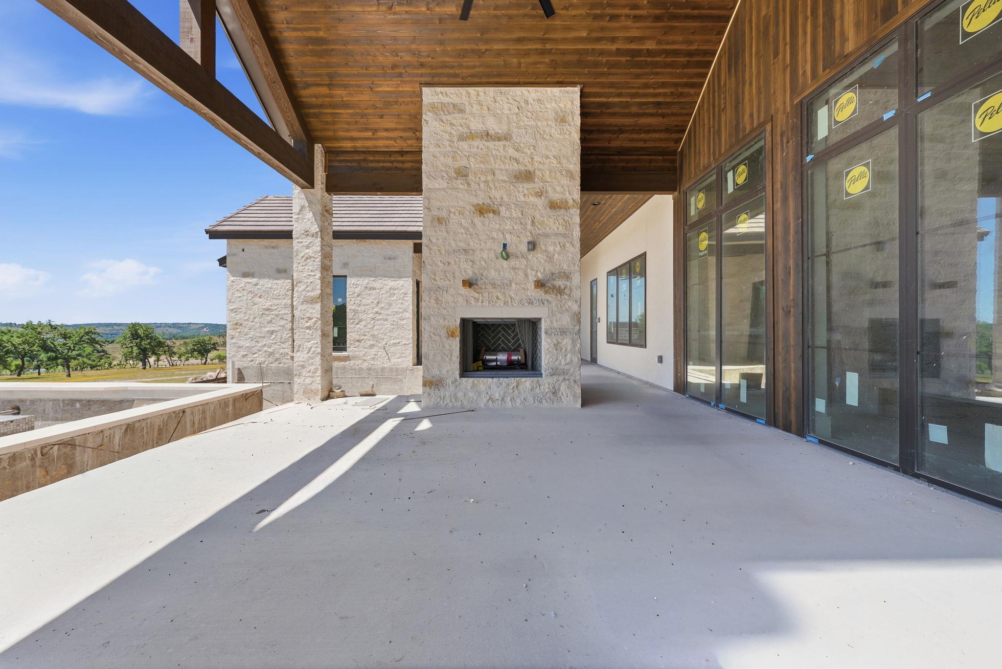 3300 RM -165 - Lot 23, Dripping Springs, TX 78606