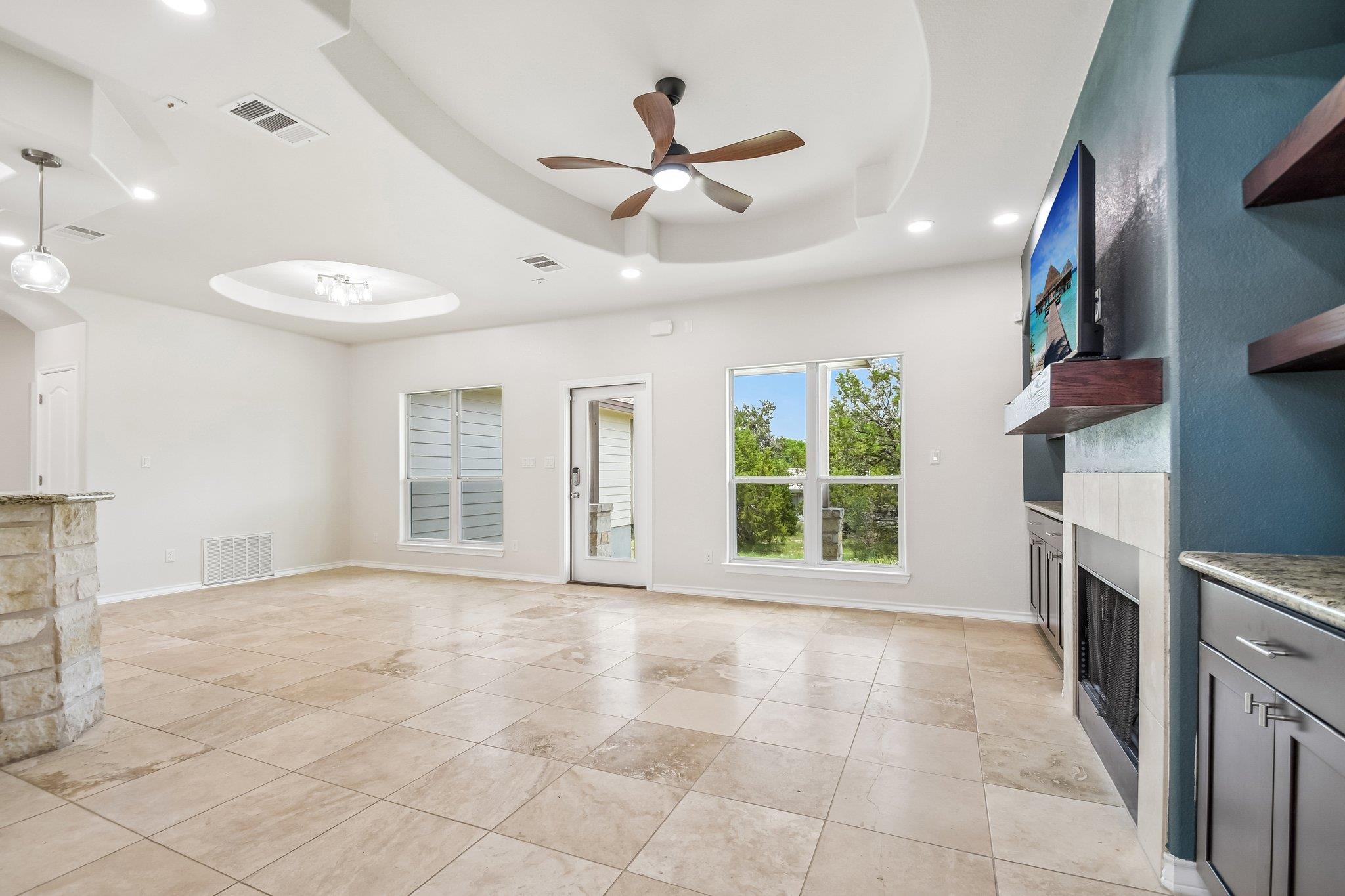 20800 Ridgeview Rd, Lago Vista, TX 78645
