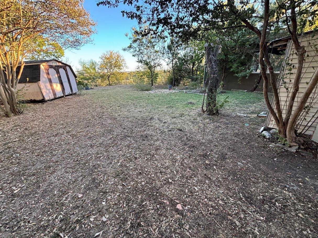 2815 Crest Ave, Austin, TX 78702