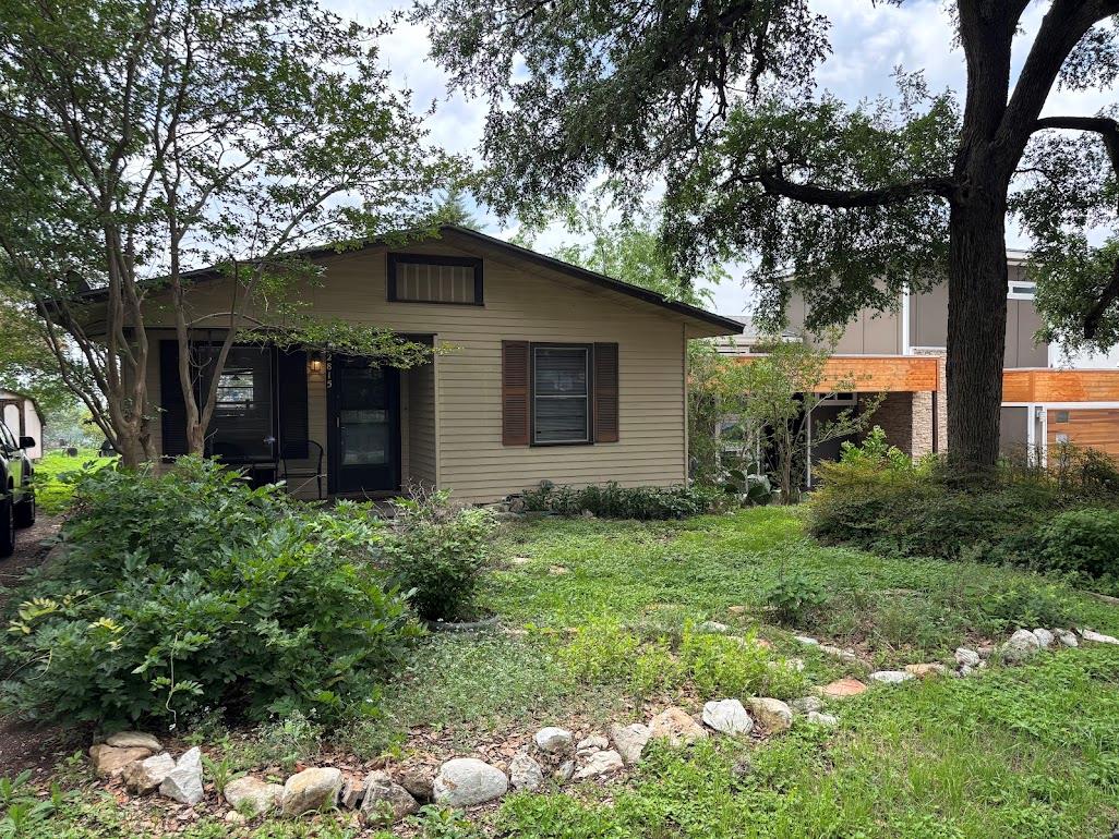 2815 Crest Ave, Austin, TX 78702