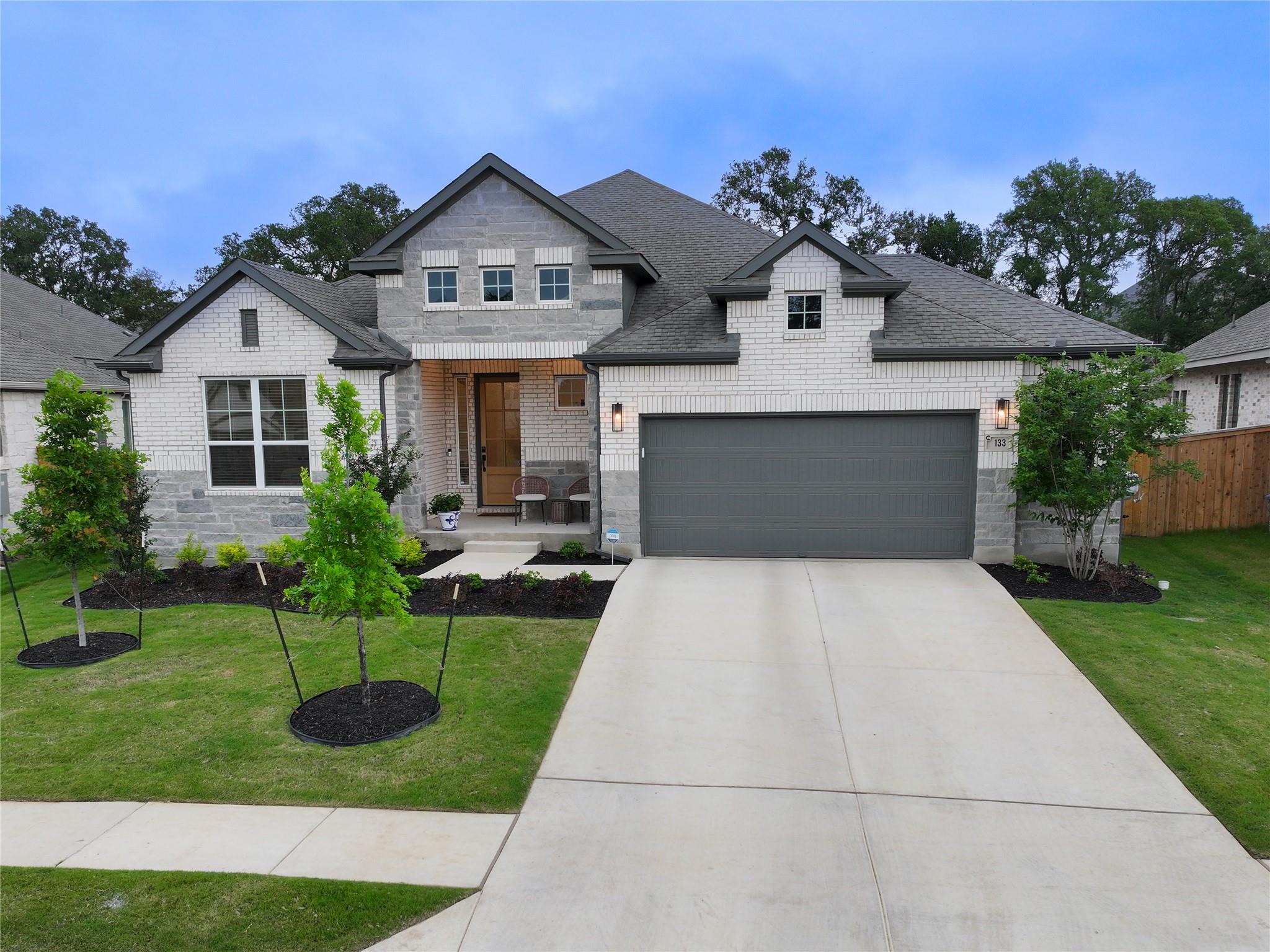 133 Lily Pad Ln, Kyle, TX 78640