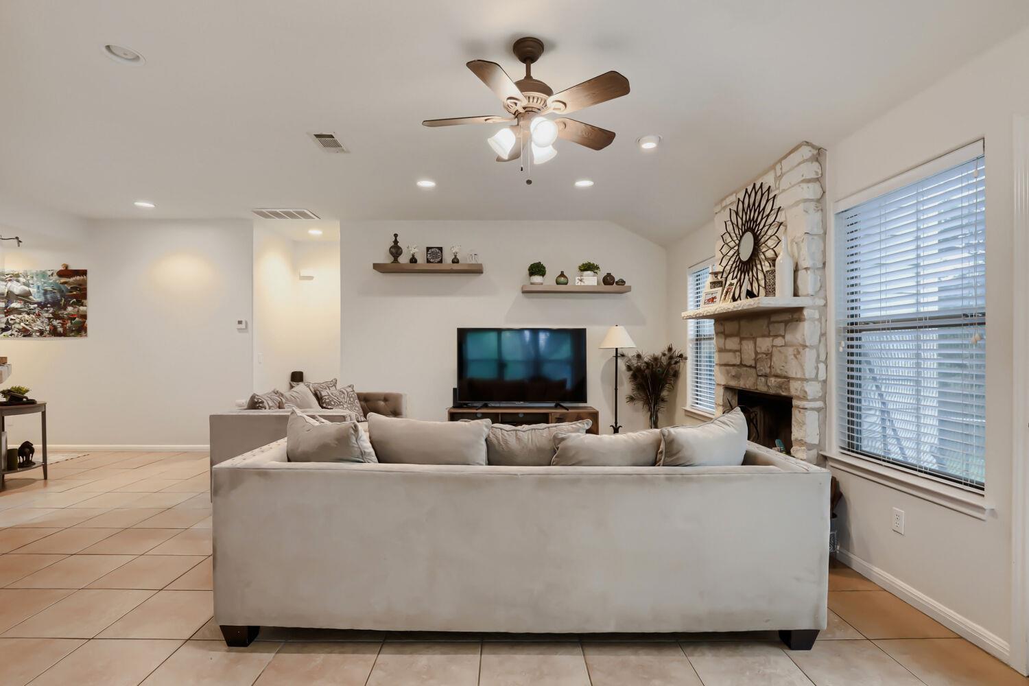 2001 Rain Water Dr, Austin, TX 78734
