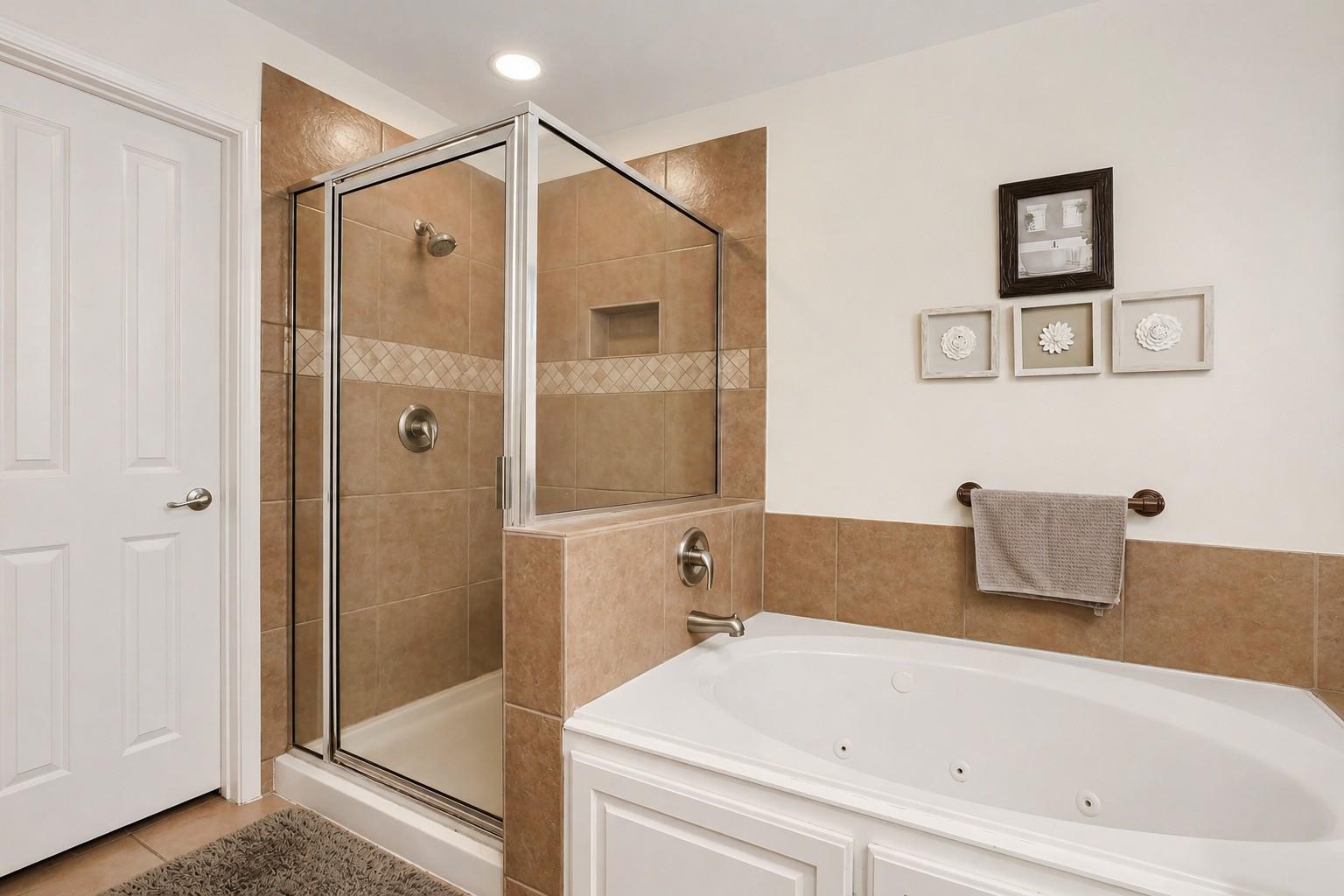 2001 Rain Water Dr, Austin, TX 78734