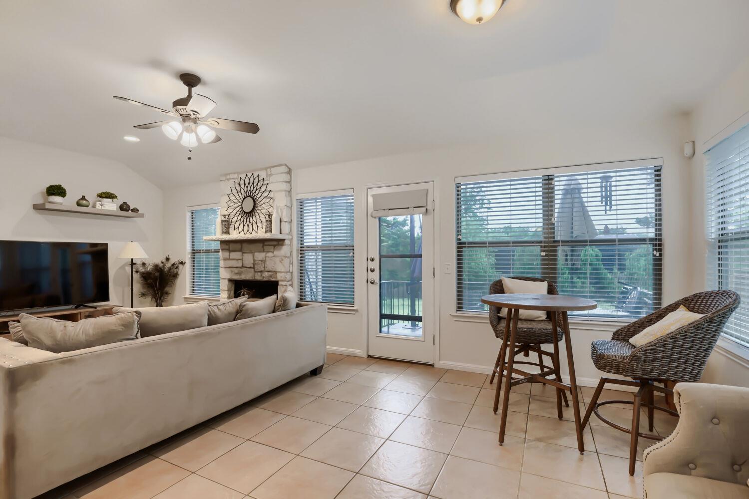 2001 Rain Water Dr, Austin, TX 78734