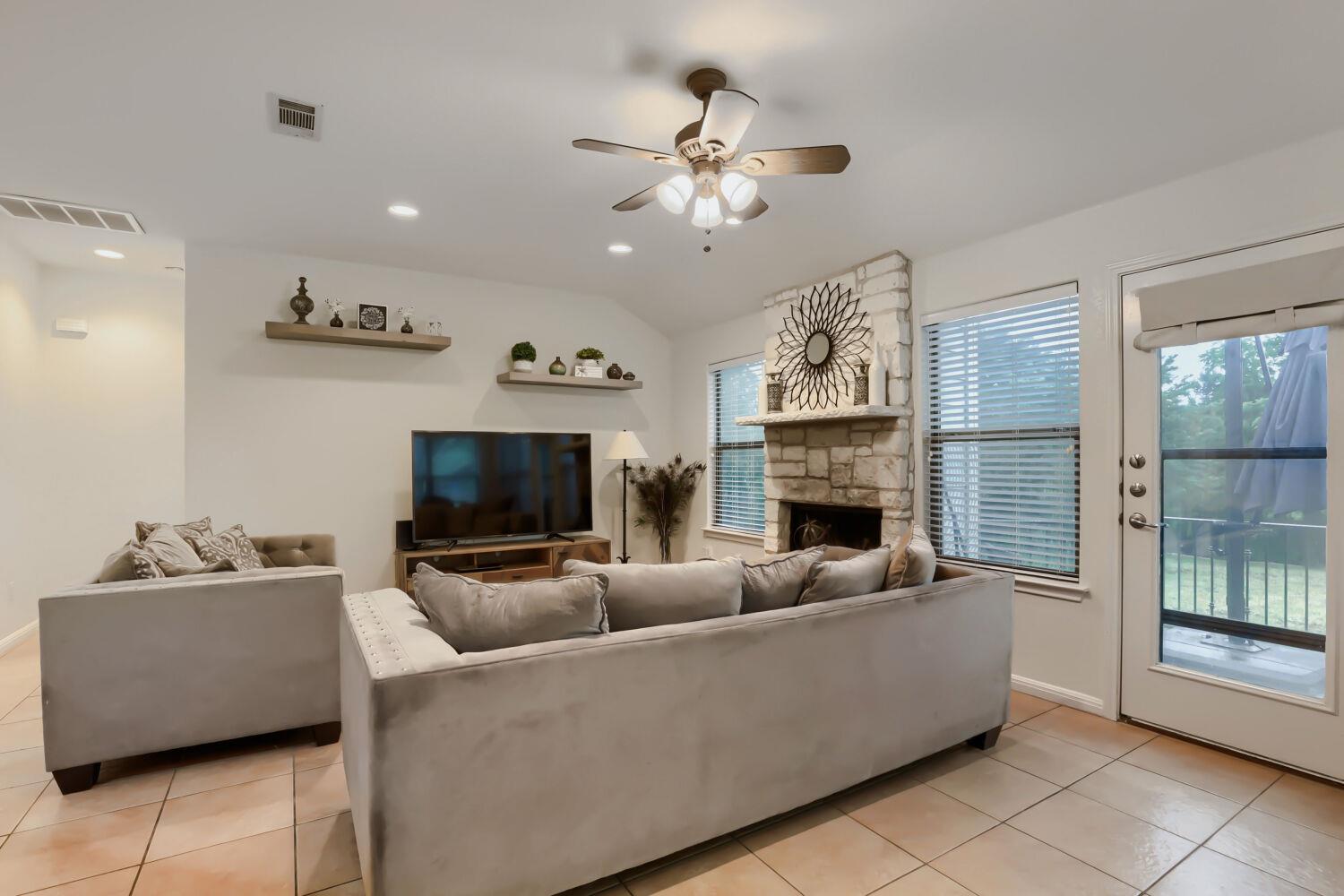 2001 Rain Water Dr, Austin, TX 78734