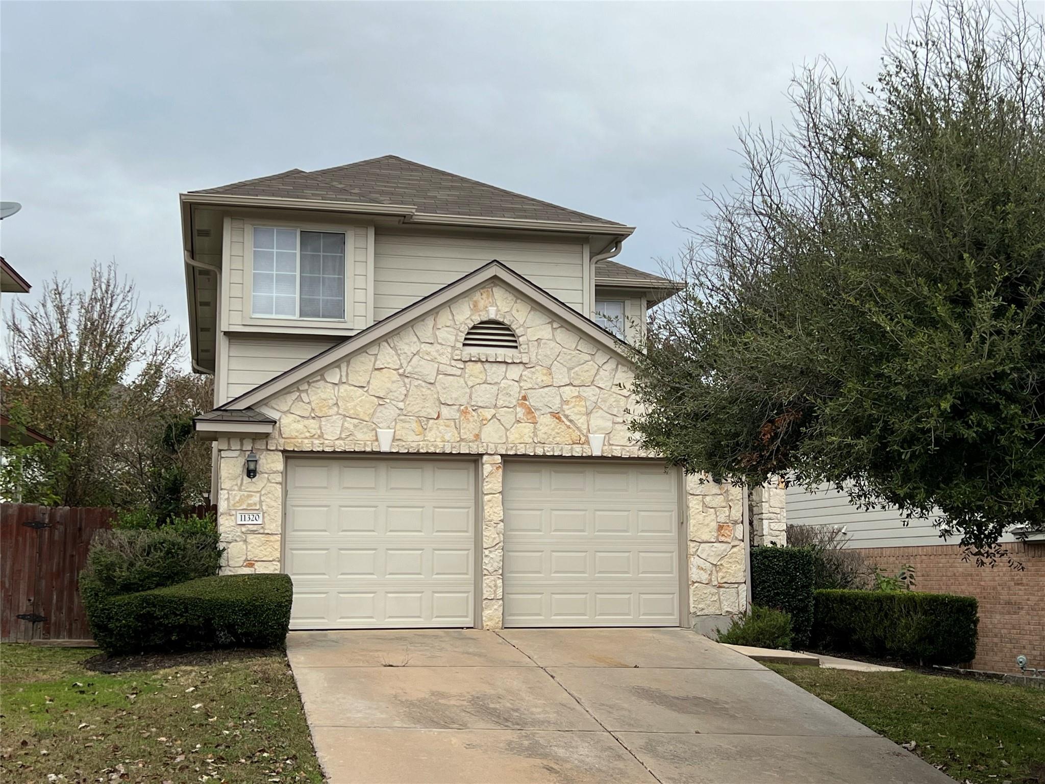 11320 Conchos River Trl, Austin, TX 78717