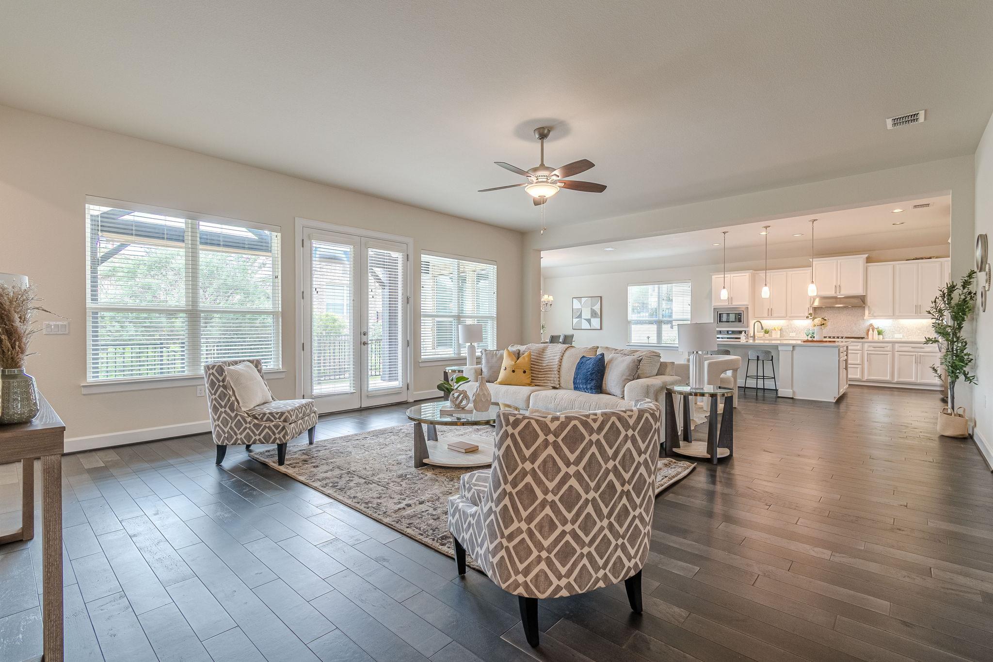 225 Jumping Laurel St, San Marcos, TX 78666