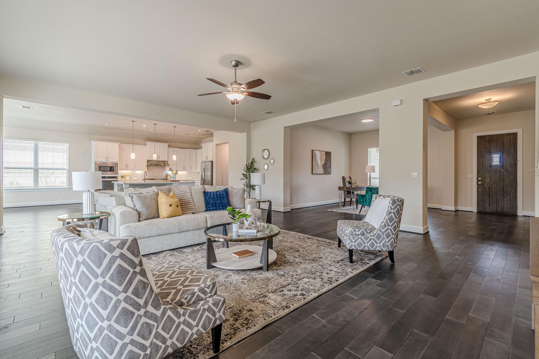 225 Jumping Laurel St, San Marcos, TX 78666