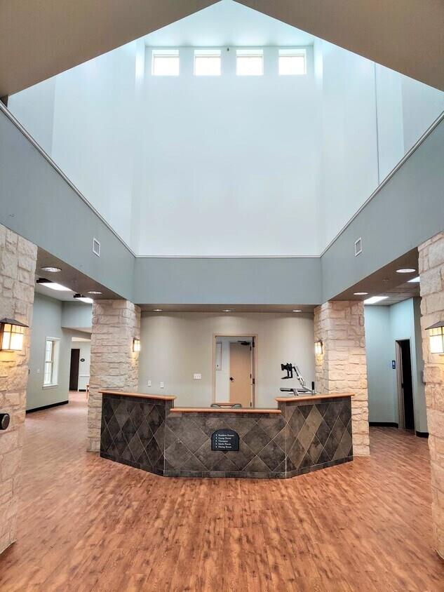 400 W Old Hwy 290, Dripping Springs, TX 78620