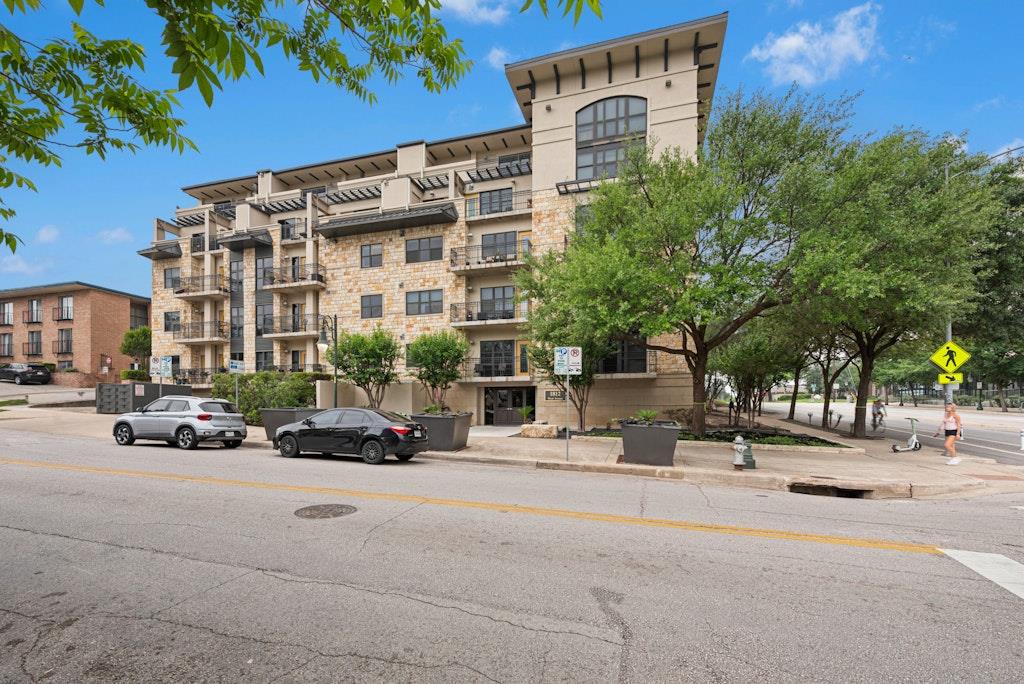 1812 West Ave # 200, Austin, TX 78701