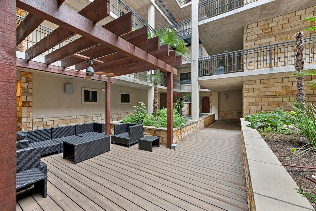1812 West Ave # 200, Austin, TX 78701