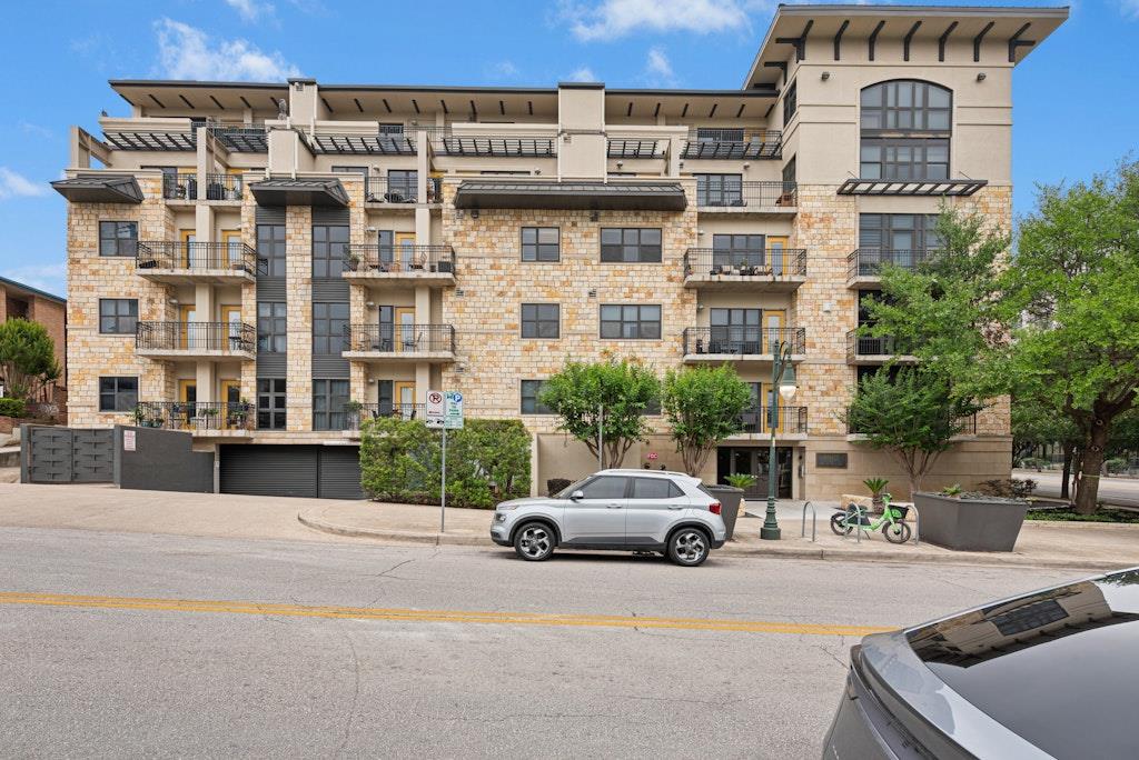 1812 West Ave # 200, Austin, TX 78701