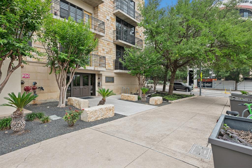 1812 West Ave # 200, Austin, TX 78701