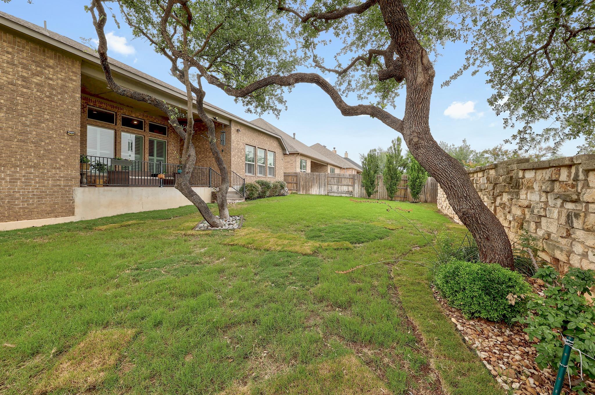 4105 Haight St, Round Rock, TX 78681