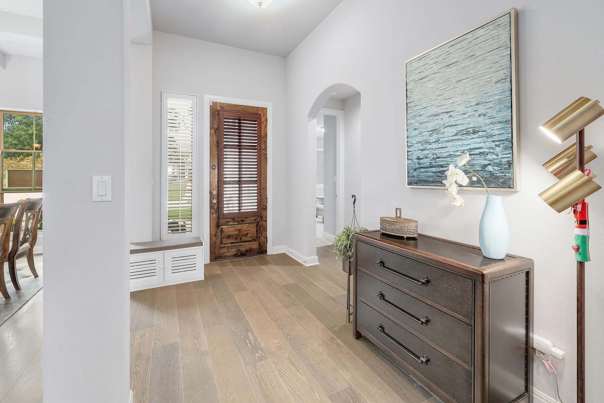 4105 Haight St, Round Rock, TX 78681