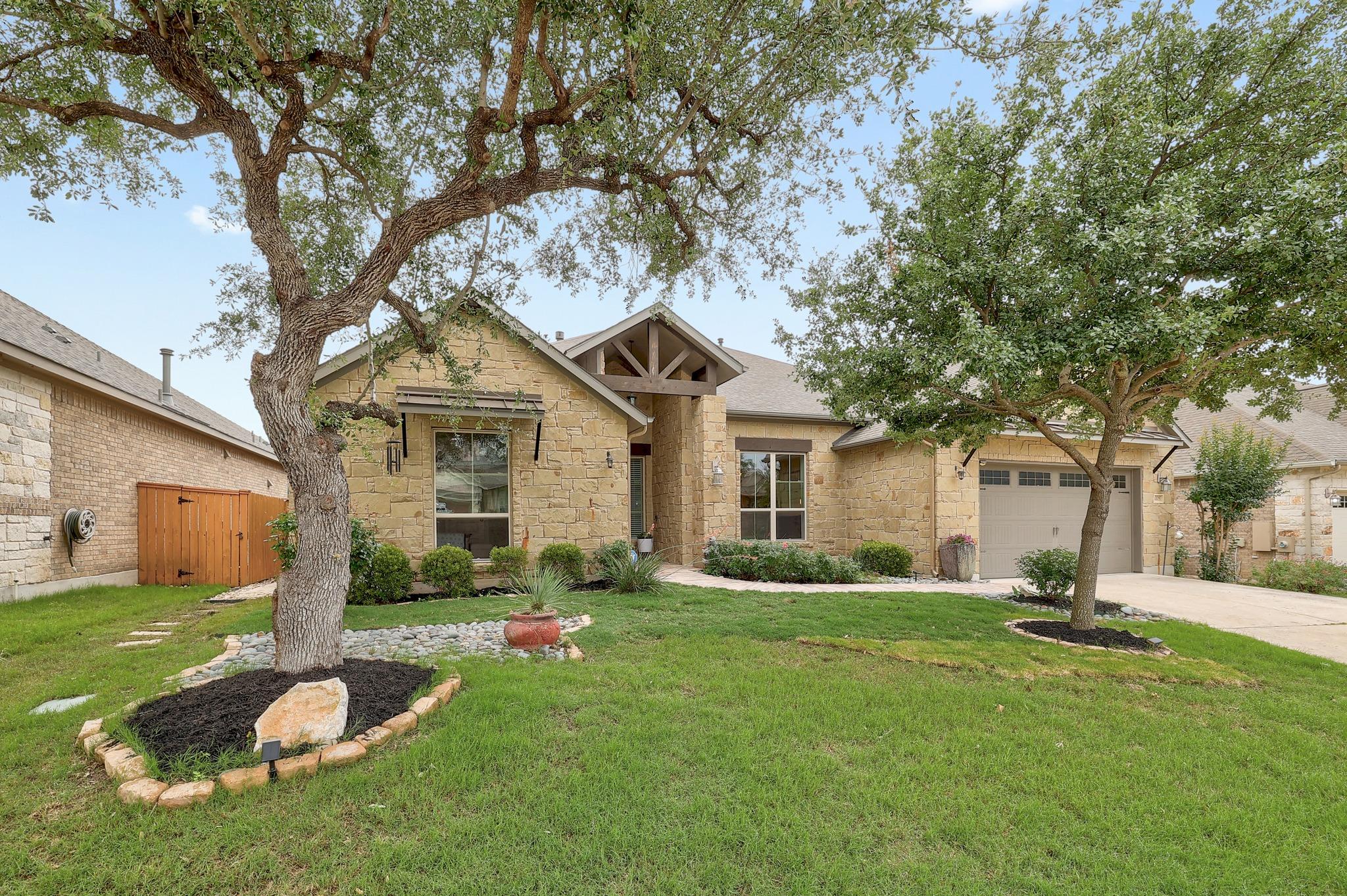 4105 Haight St, Round Rock, TX 78681