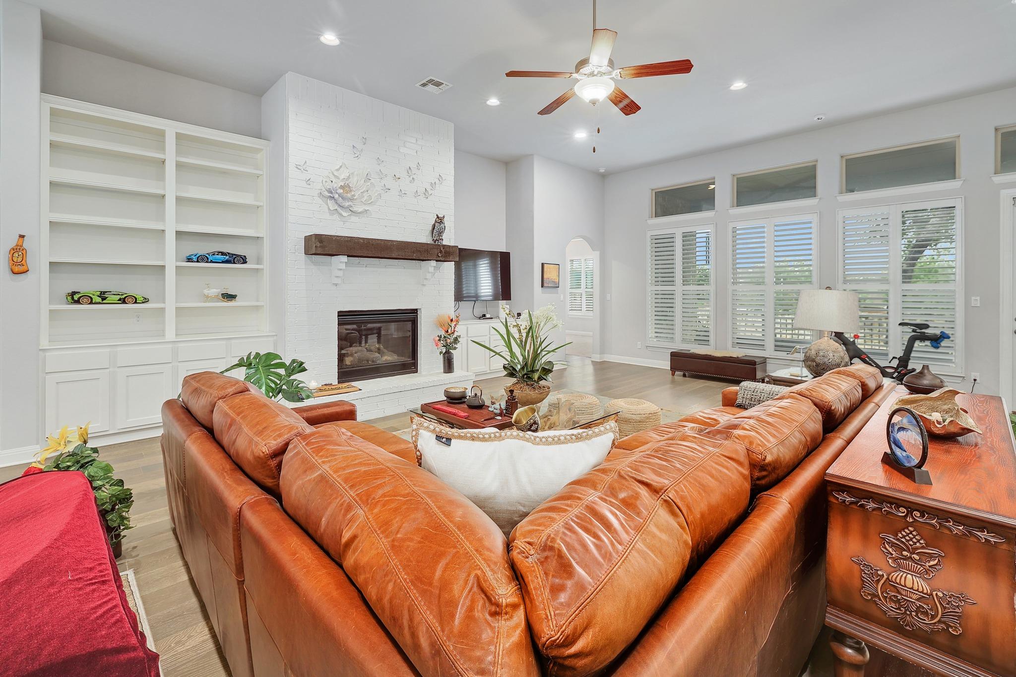 4105 Haight St, Round Rock, TX 78681