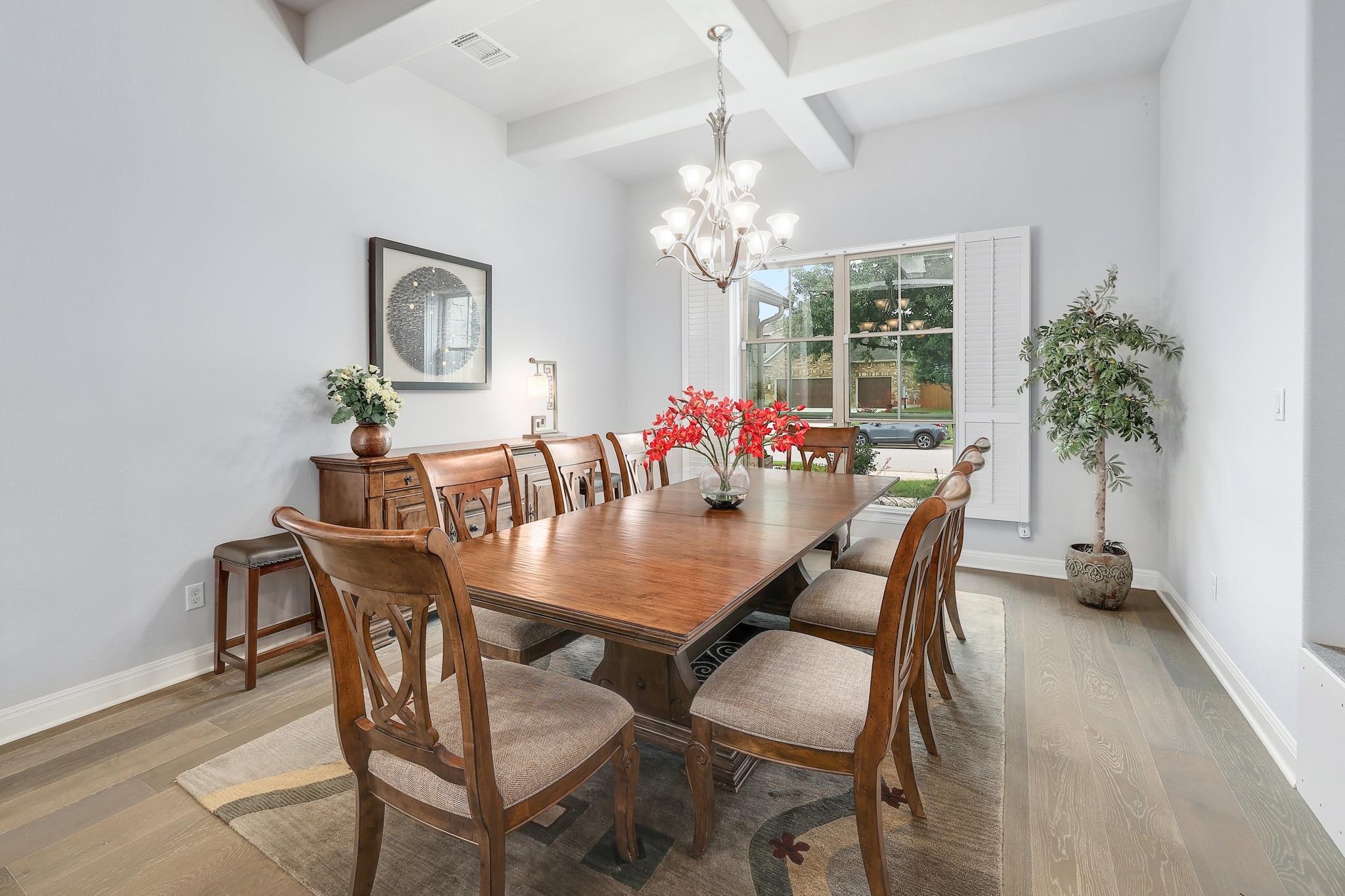 4105 Haight St, Round Rock, TX 78681