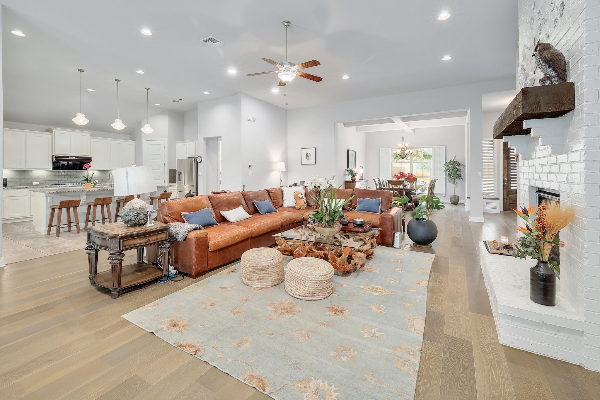 4105 Haight St, Round Rock, TX 78681