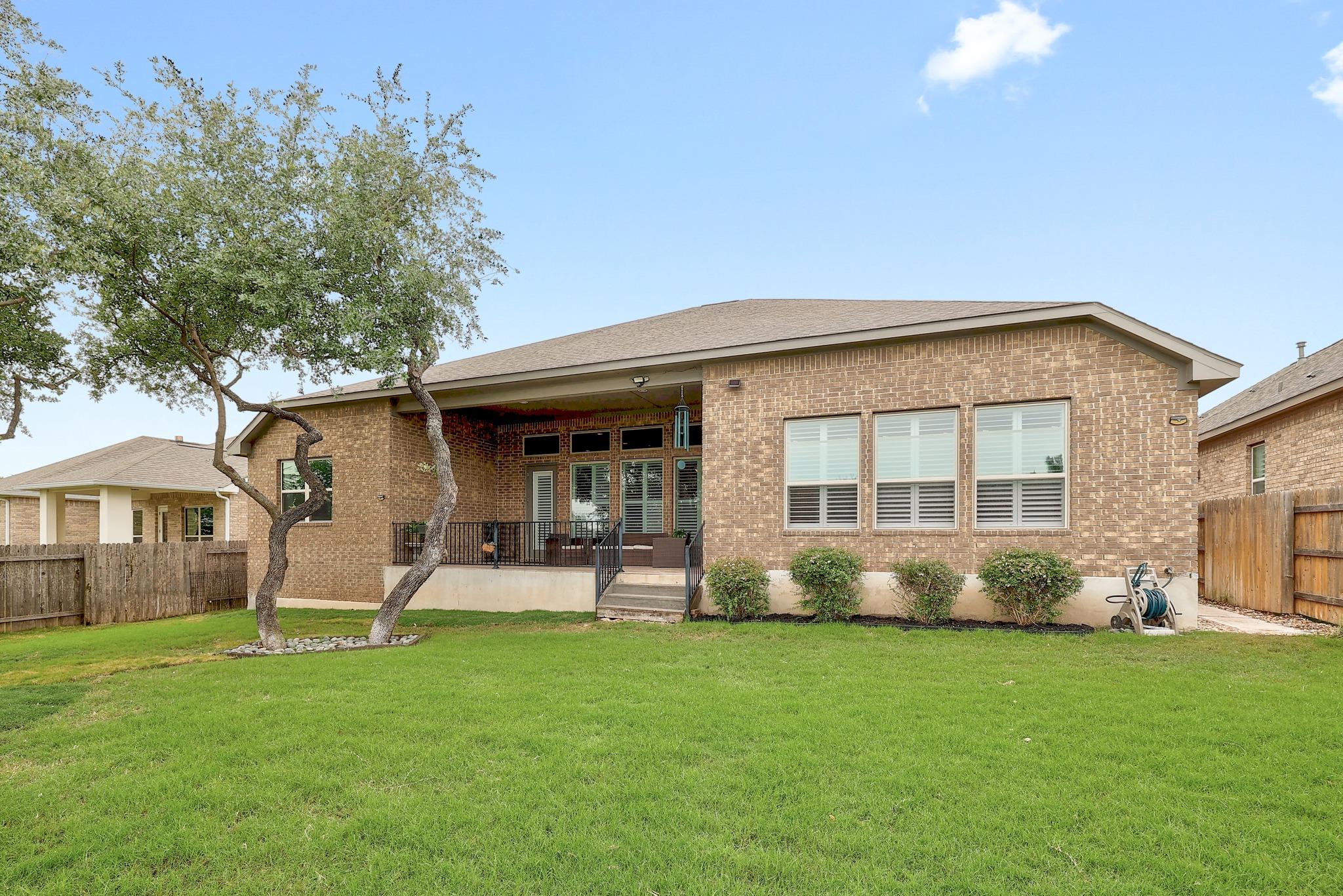 4105 Haight St, Round Rock, TX 78681