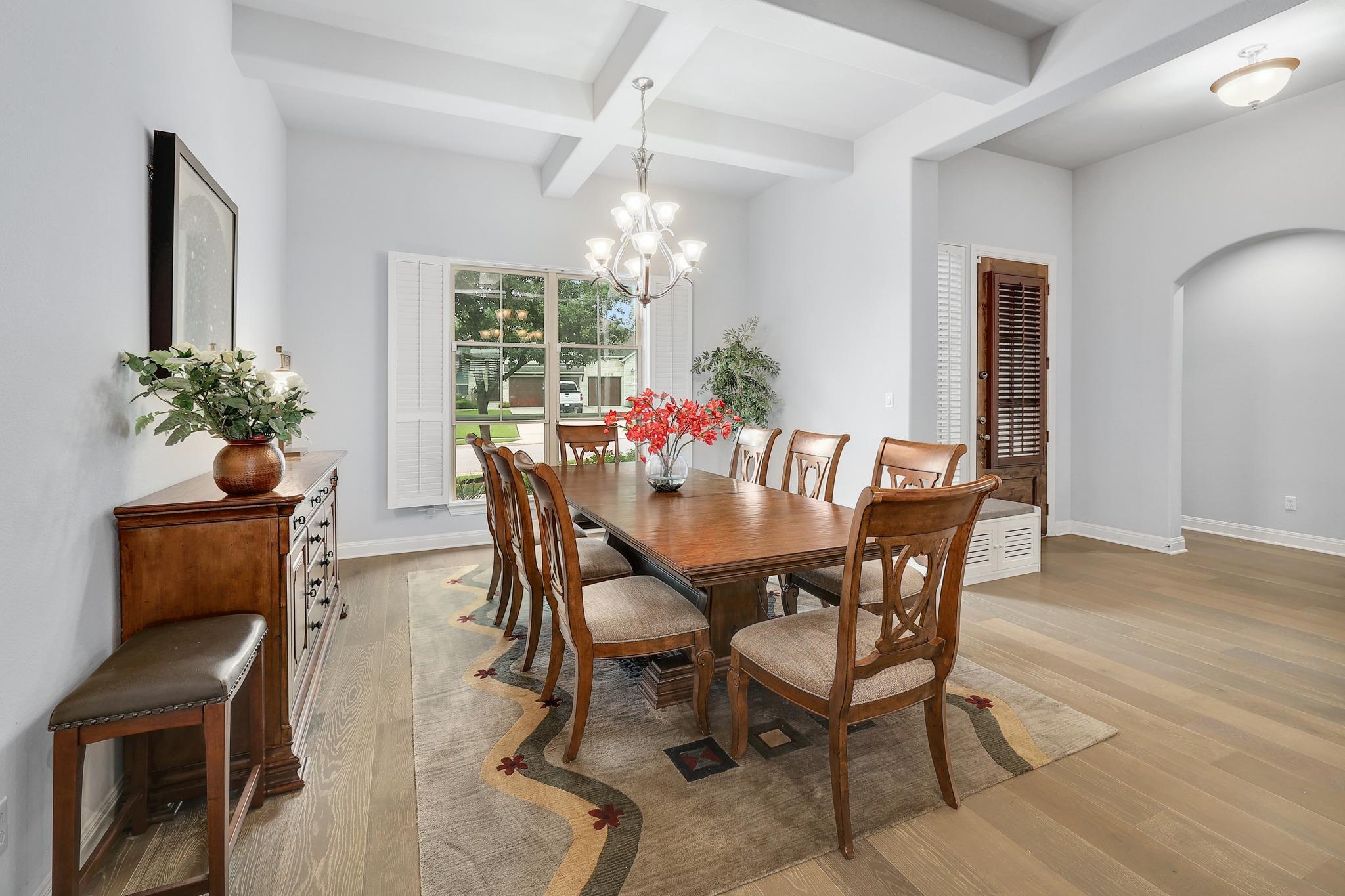 4105 Haight St, Round Rock, TX 78681