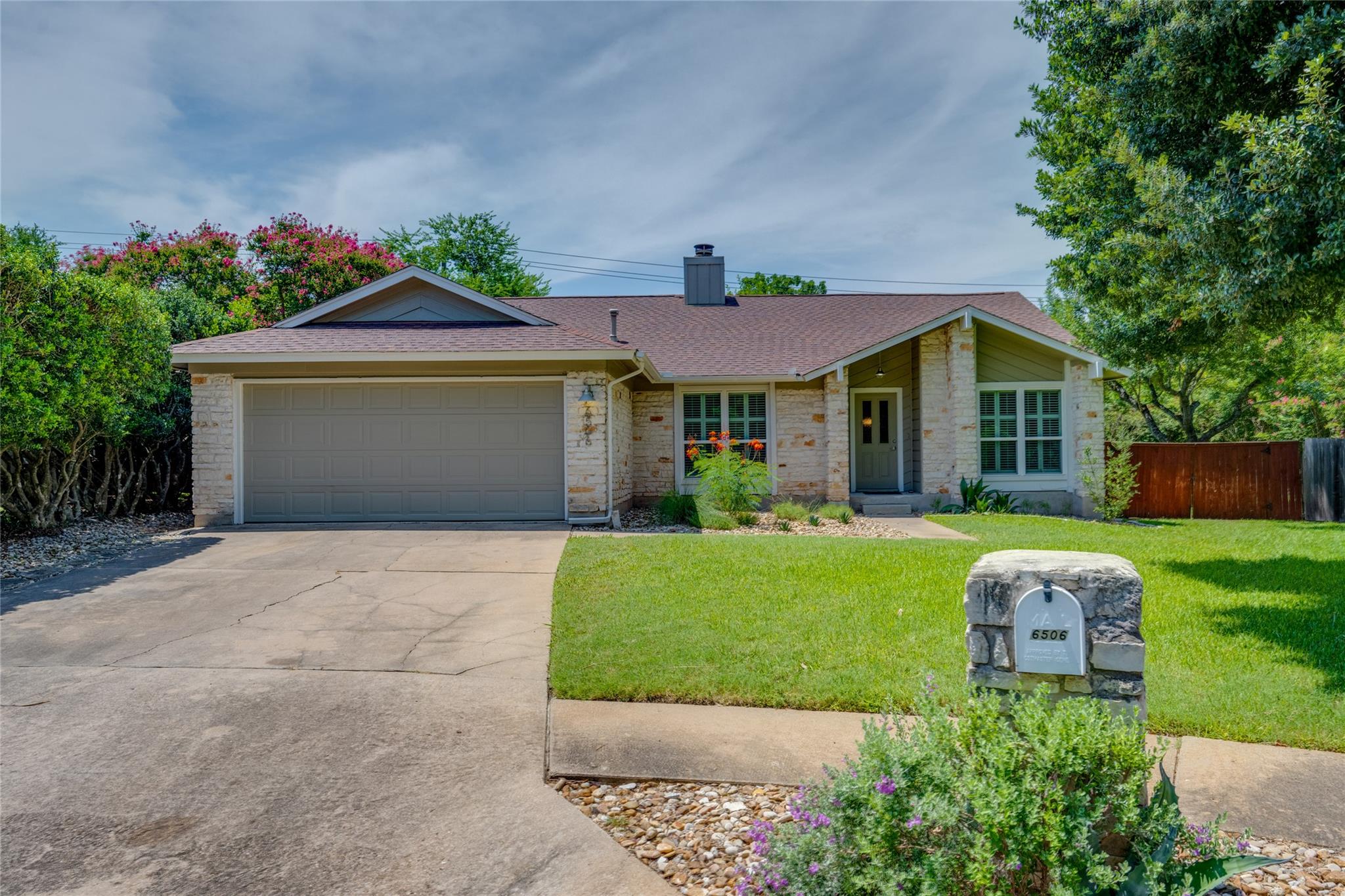6506 Harrogate Dr, Austin, TX 78759