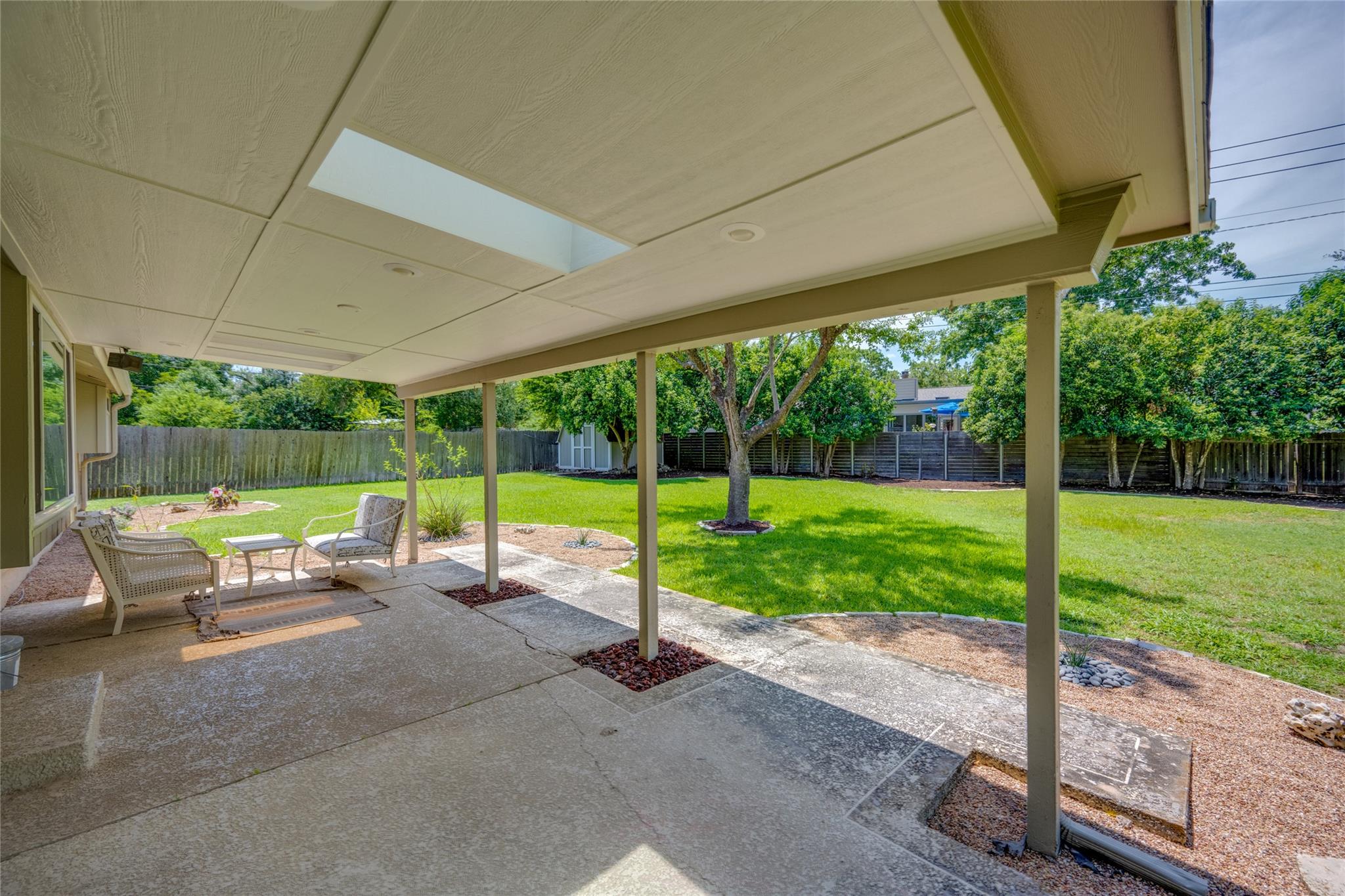 6506 Harrogate Dr, Austin, TX 78759