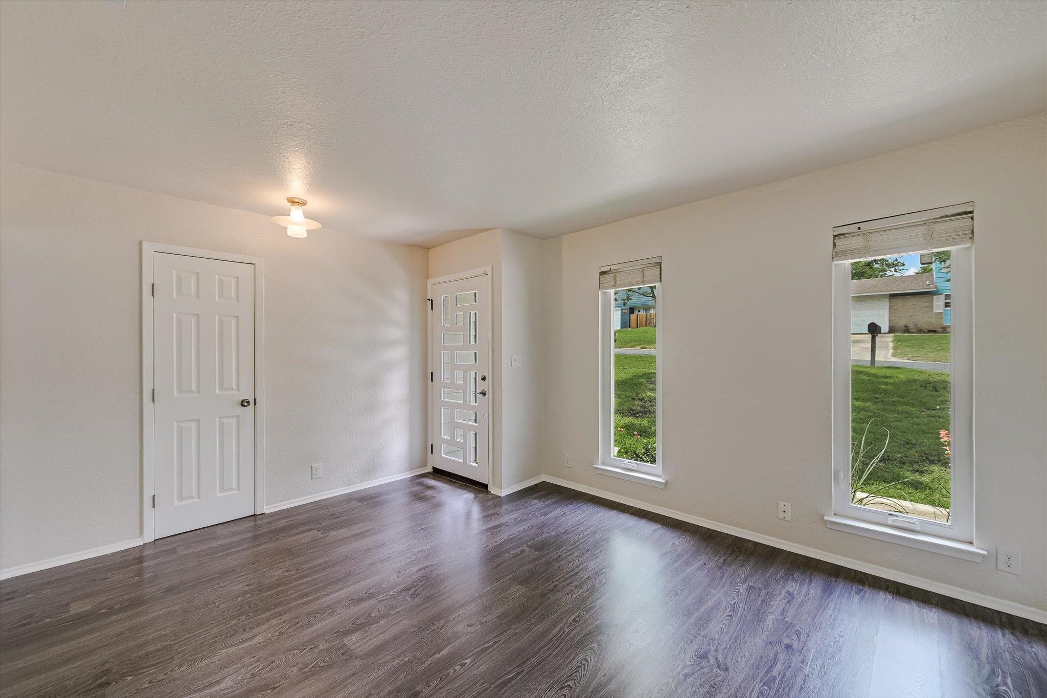 3203 Santa Fe Dr, Austin, TX 78741