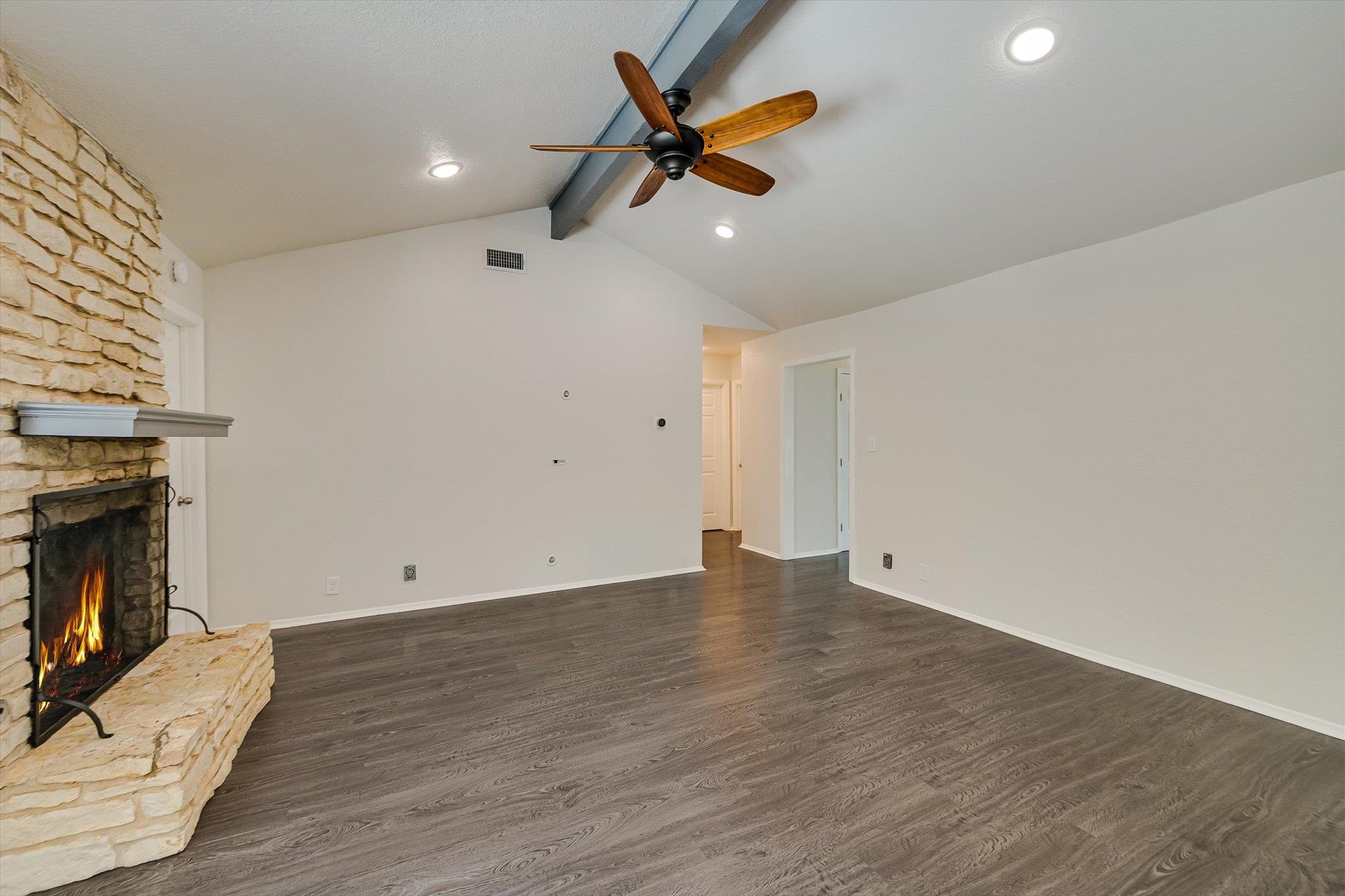 3203 Santa Fe Dr, Austin, TX 78741