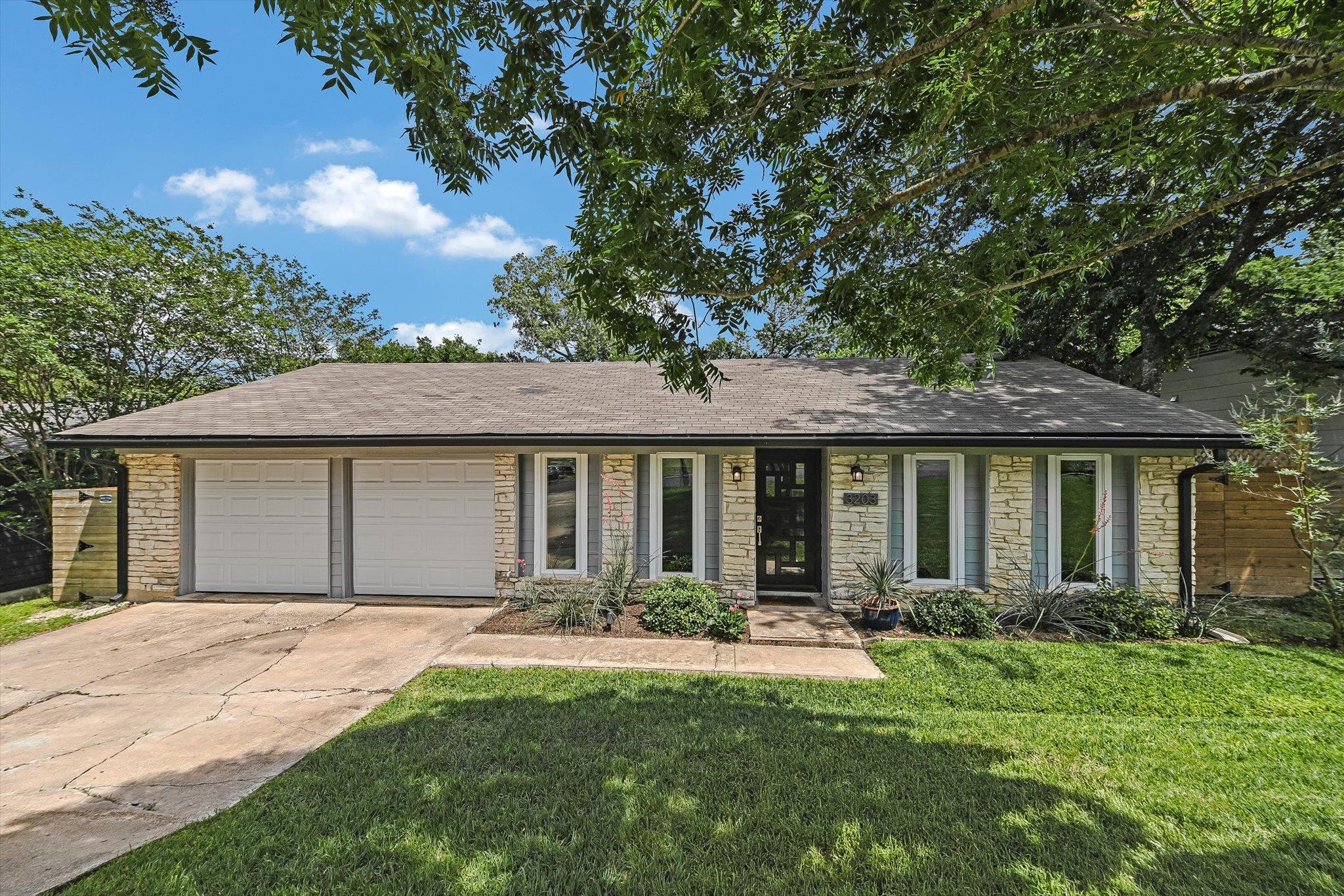 3203 Santa Fe Dr, Austin, TX 78741
