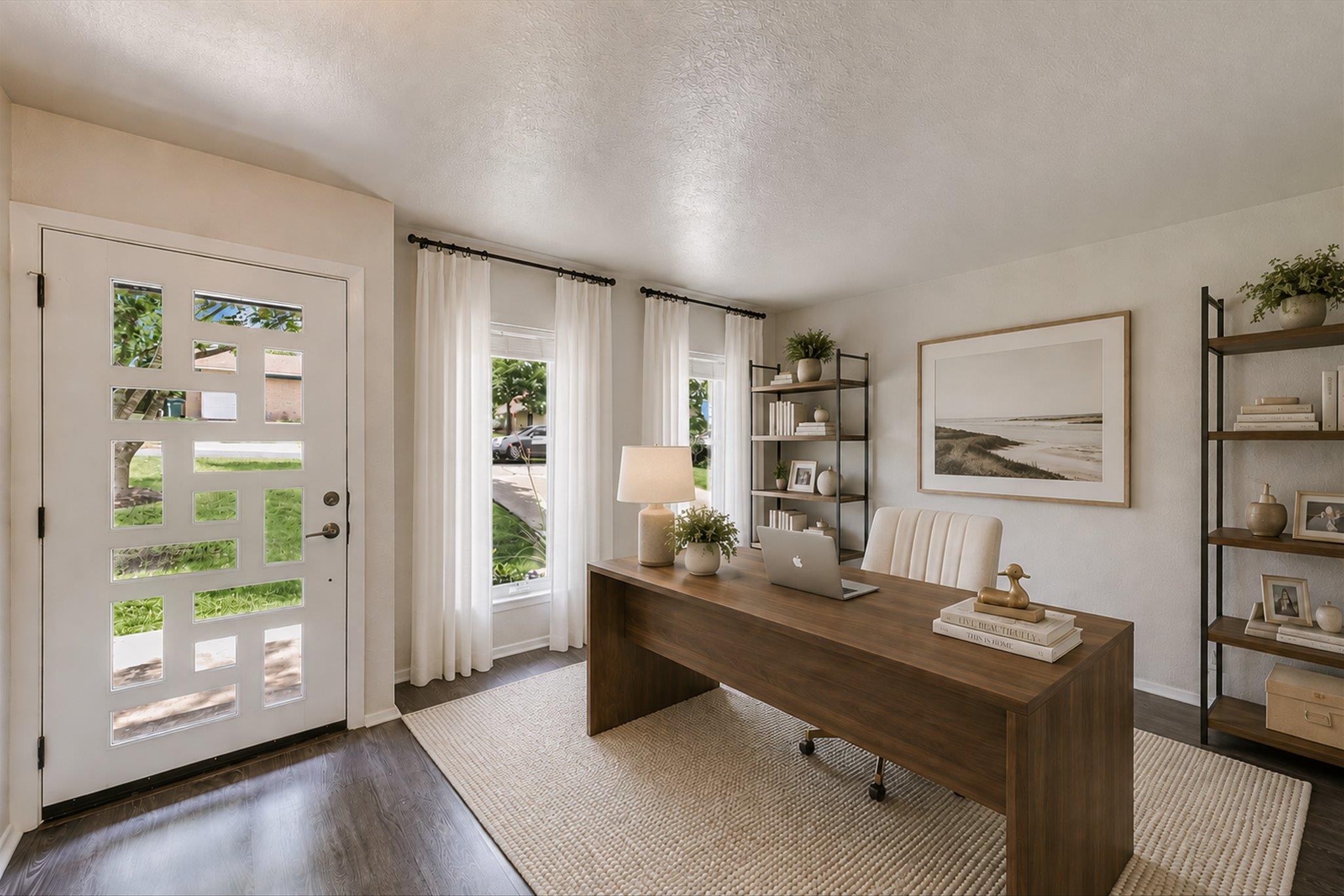 3203 Santa Fe Dr, Austin, TX 78741