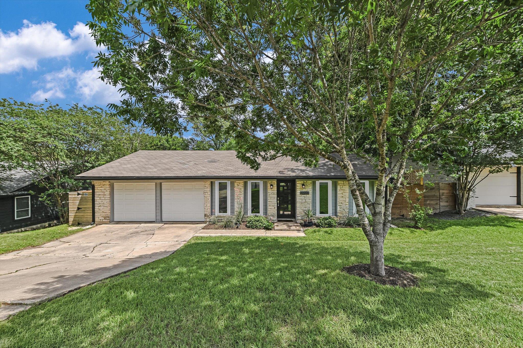 3203 Santa Fe Dr, Austin, TX 78741