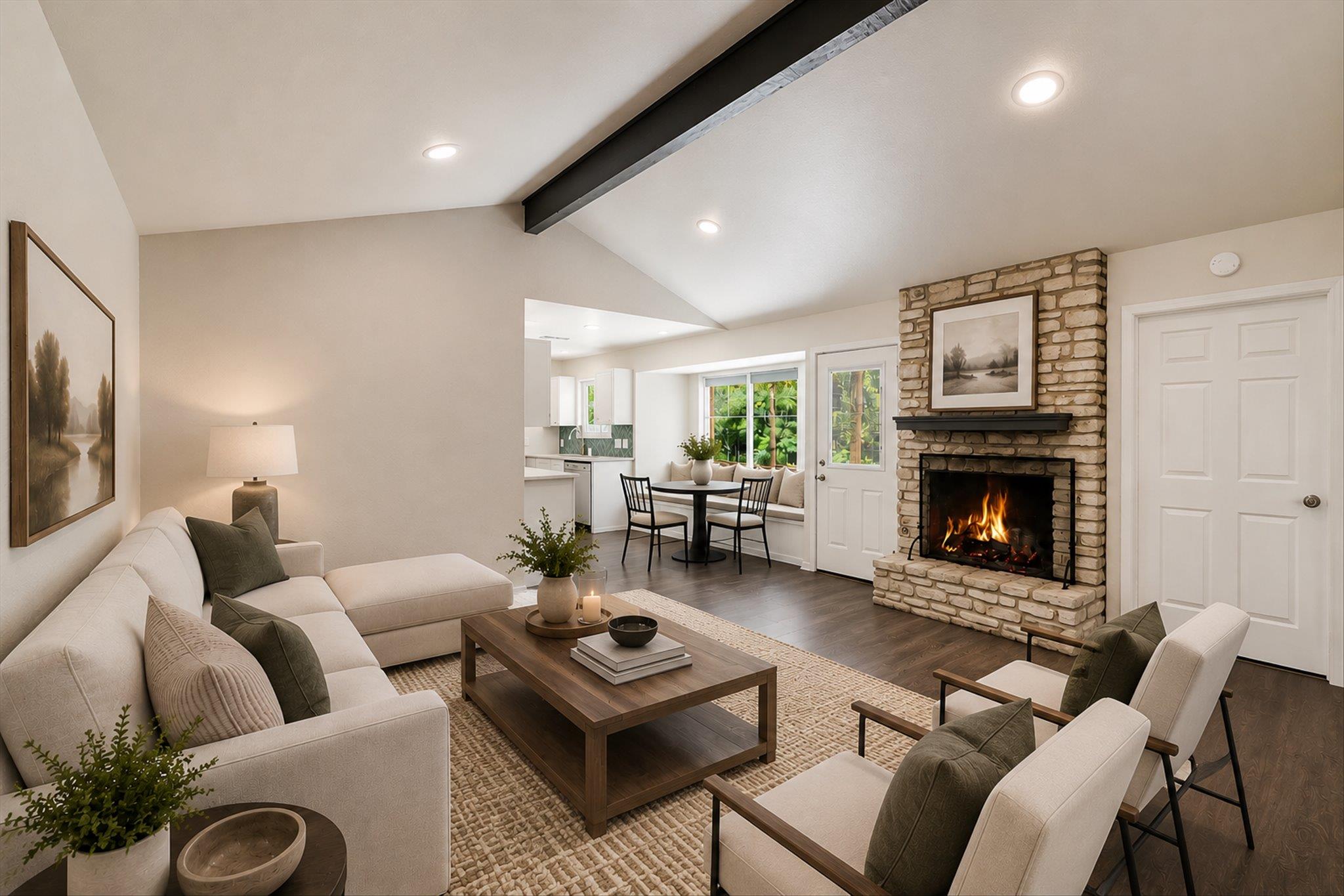 3203 Santa Fe Dr, Austin, TX 78741