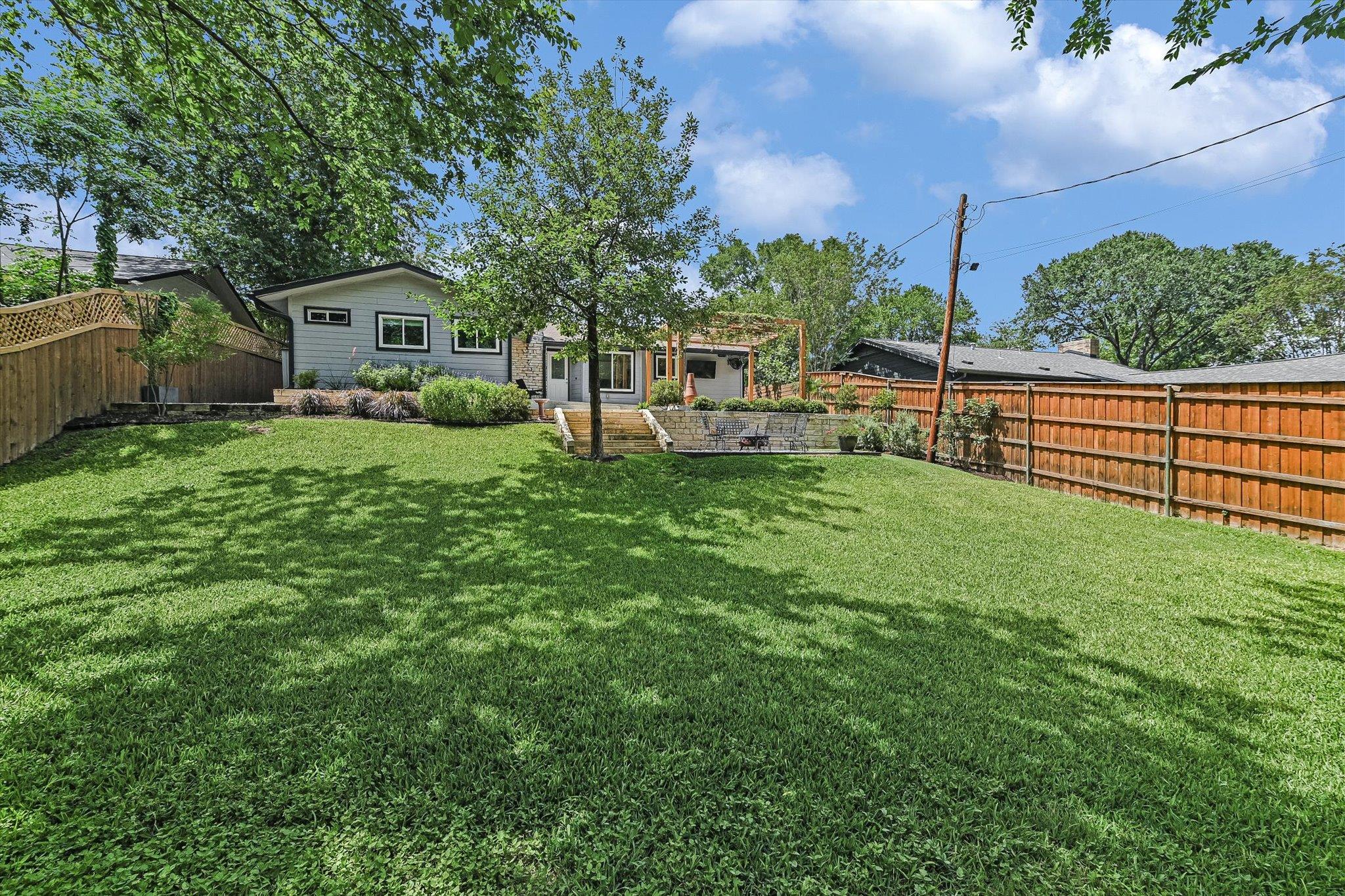 3203 Santa Fe Dr, Austin, TX 78741