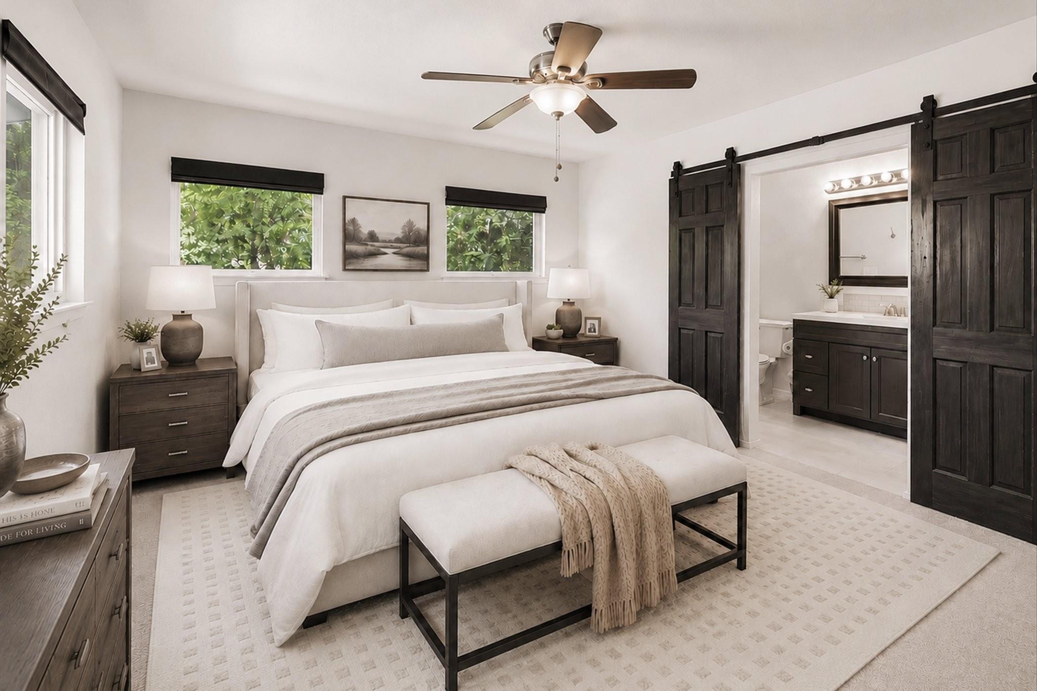 3203 Santa Fe Dr, Austin, TX 78741
