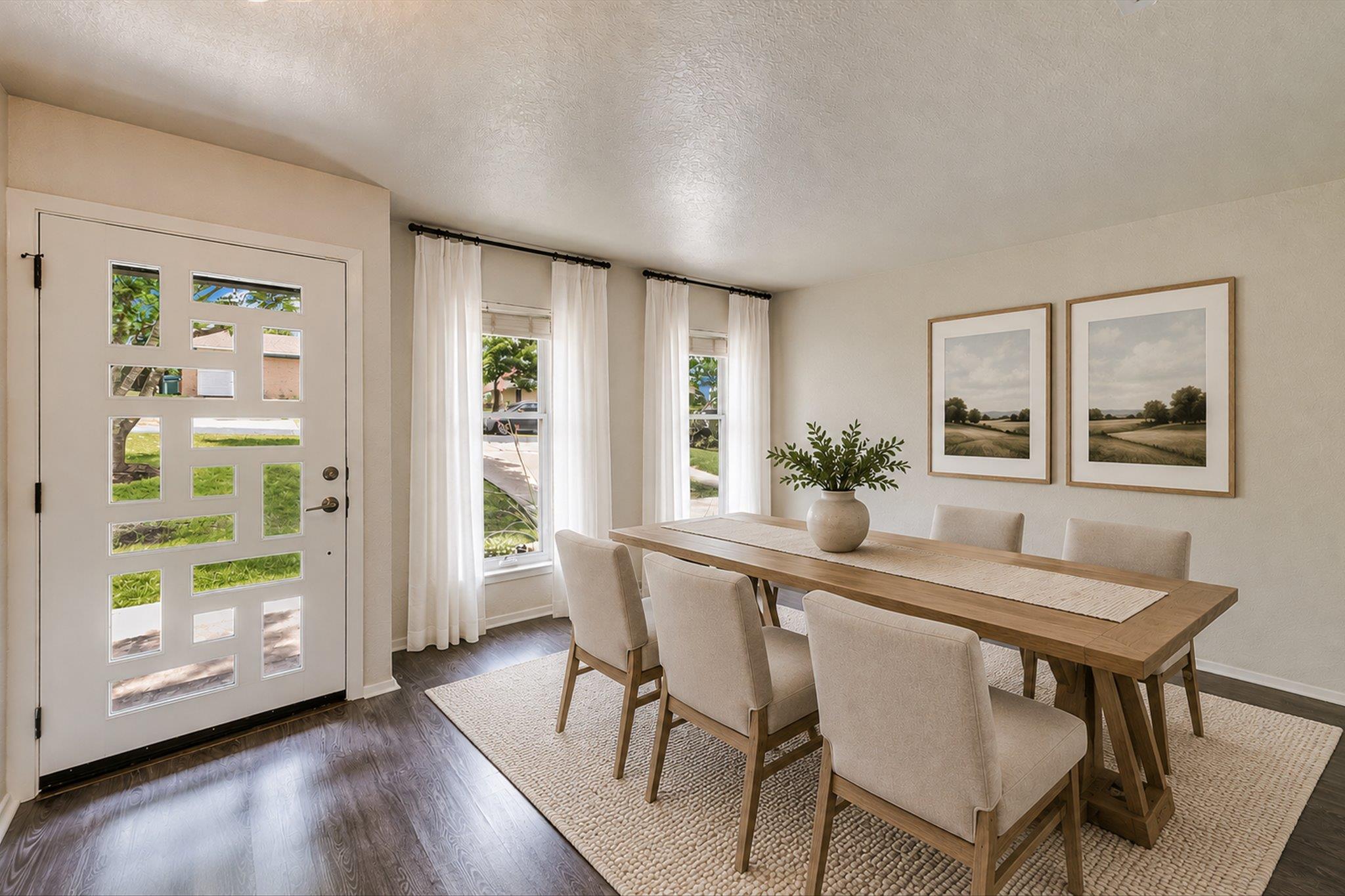 3203 Santa Fe Dr, Austin, TX 78741