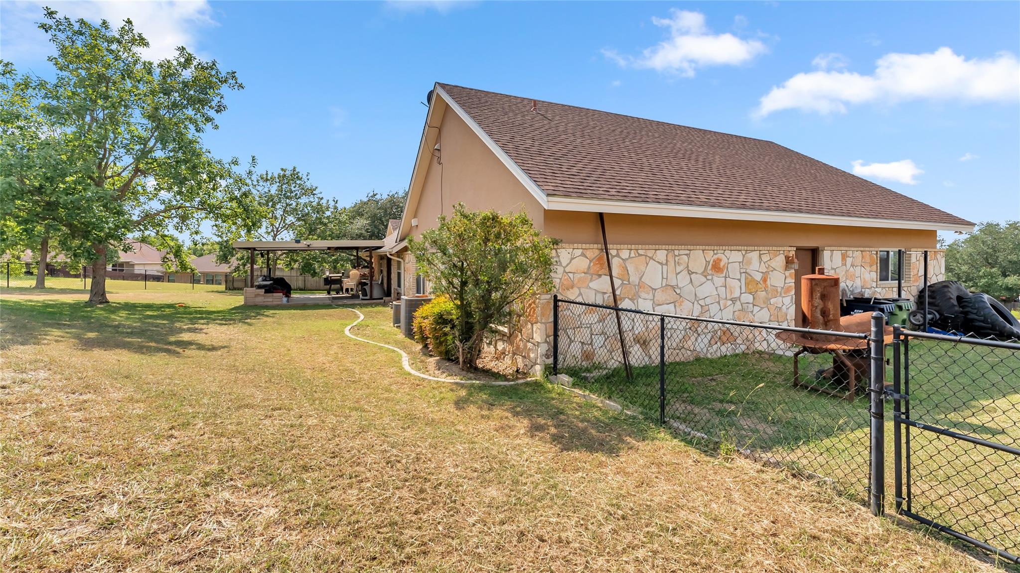 306 Alexander Ave, Burnet, TX 78611