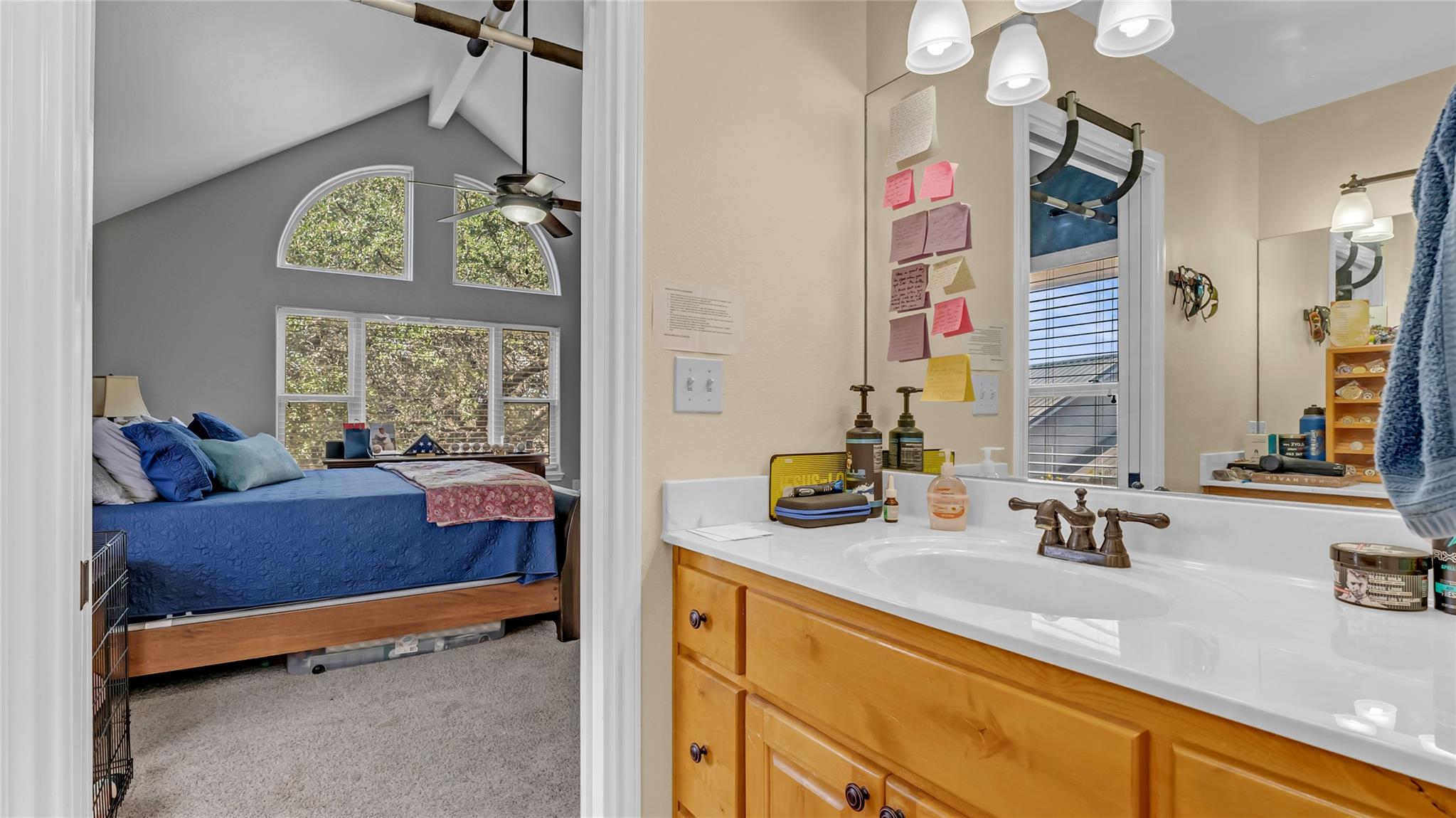 306 Alexander Ave, Burnet, TX 78611