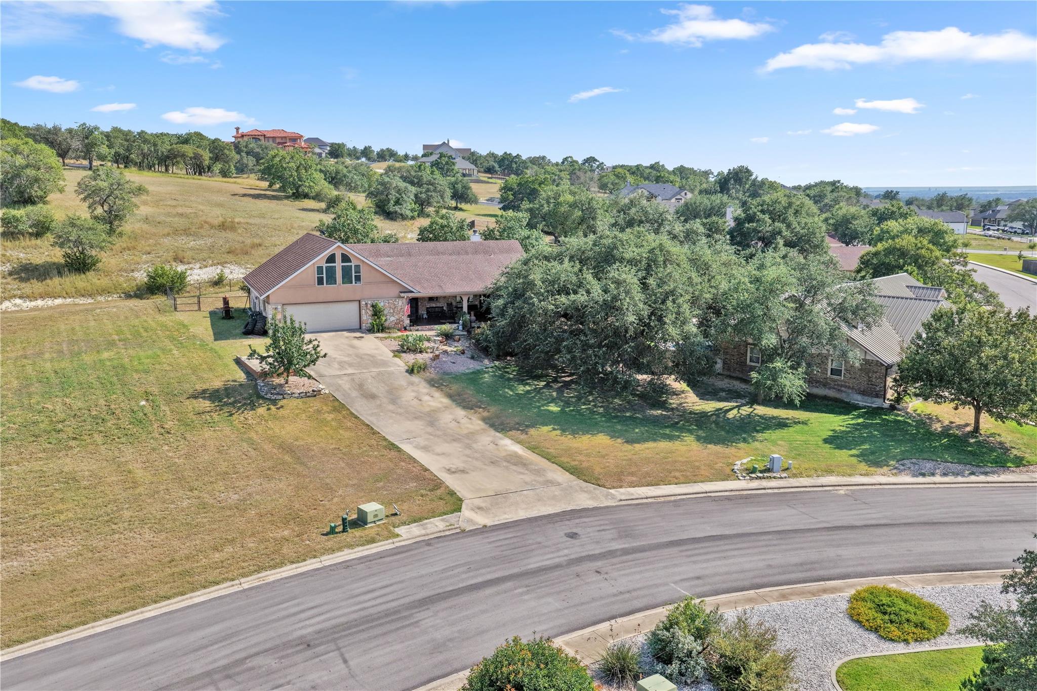 306 Alexander Ave, Burnet, TX 78611