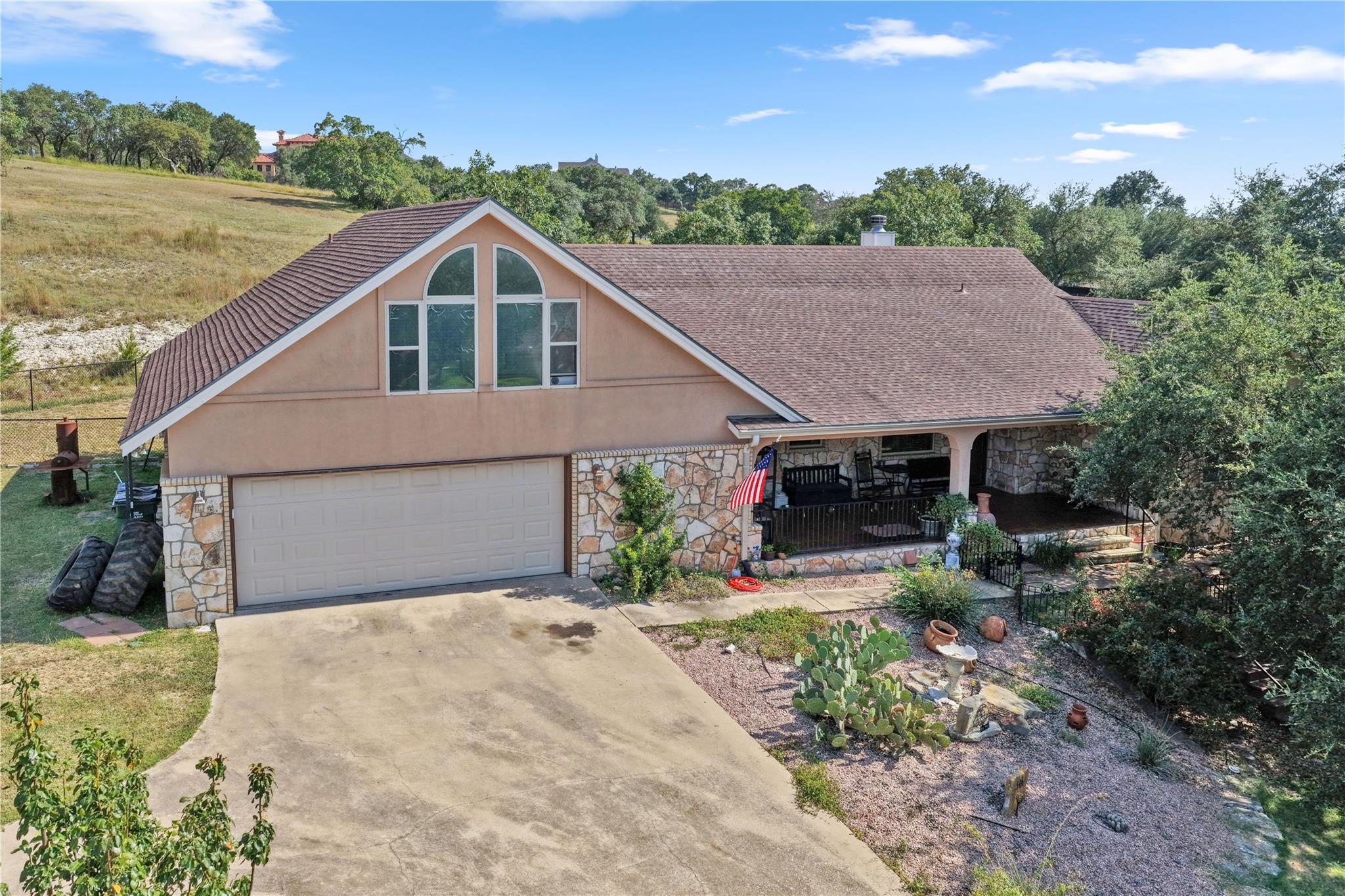 306 Alexander Ave, Burnet, TX 78611