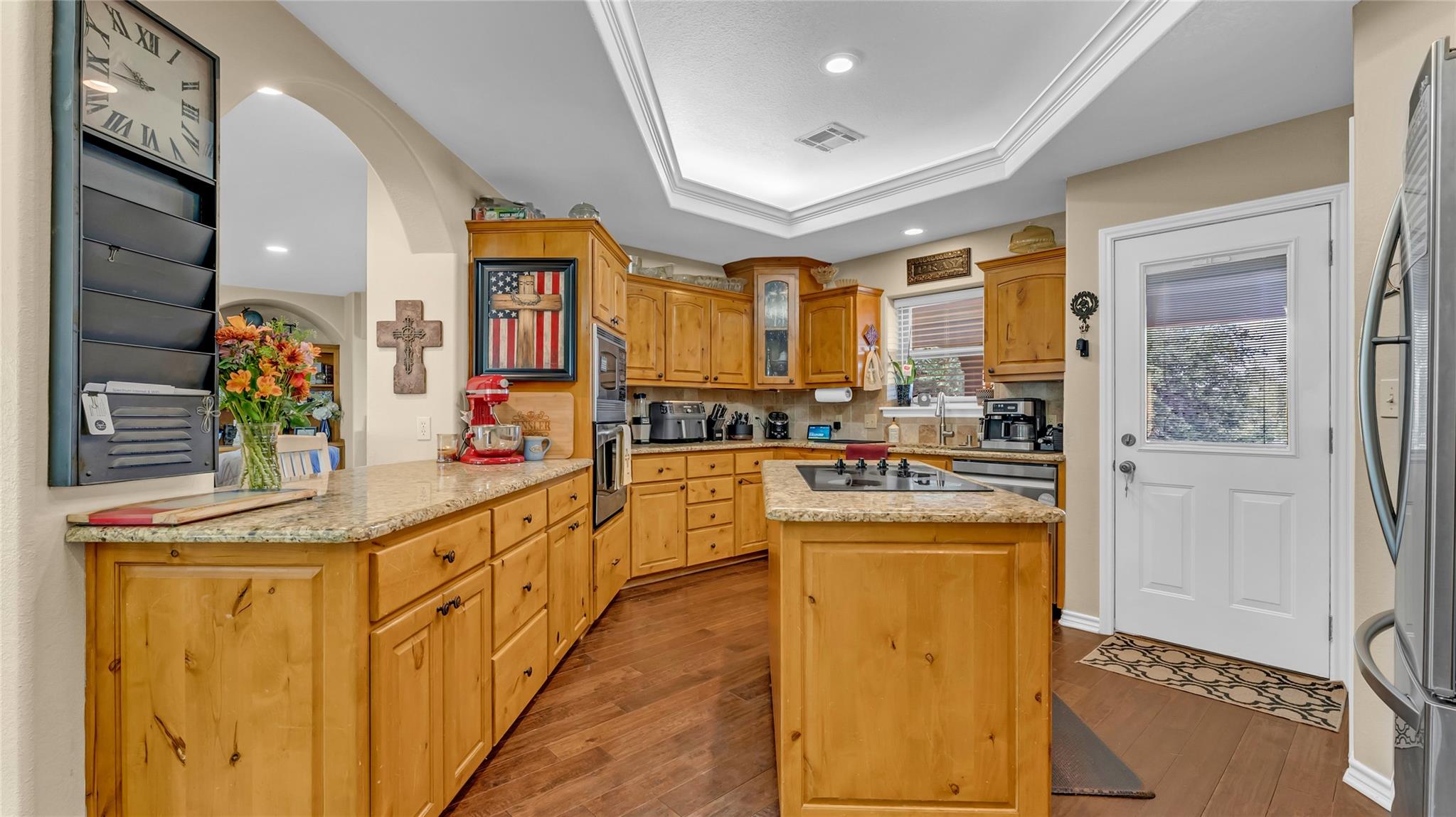 306 Alexander Ave, Burnet, TX 78611