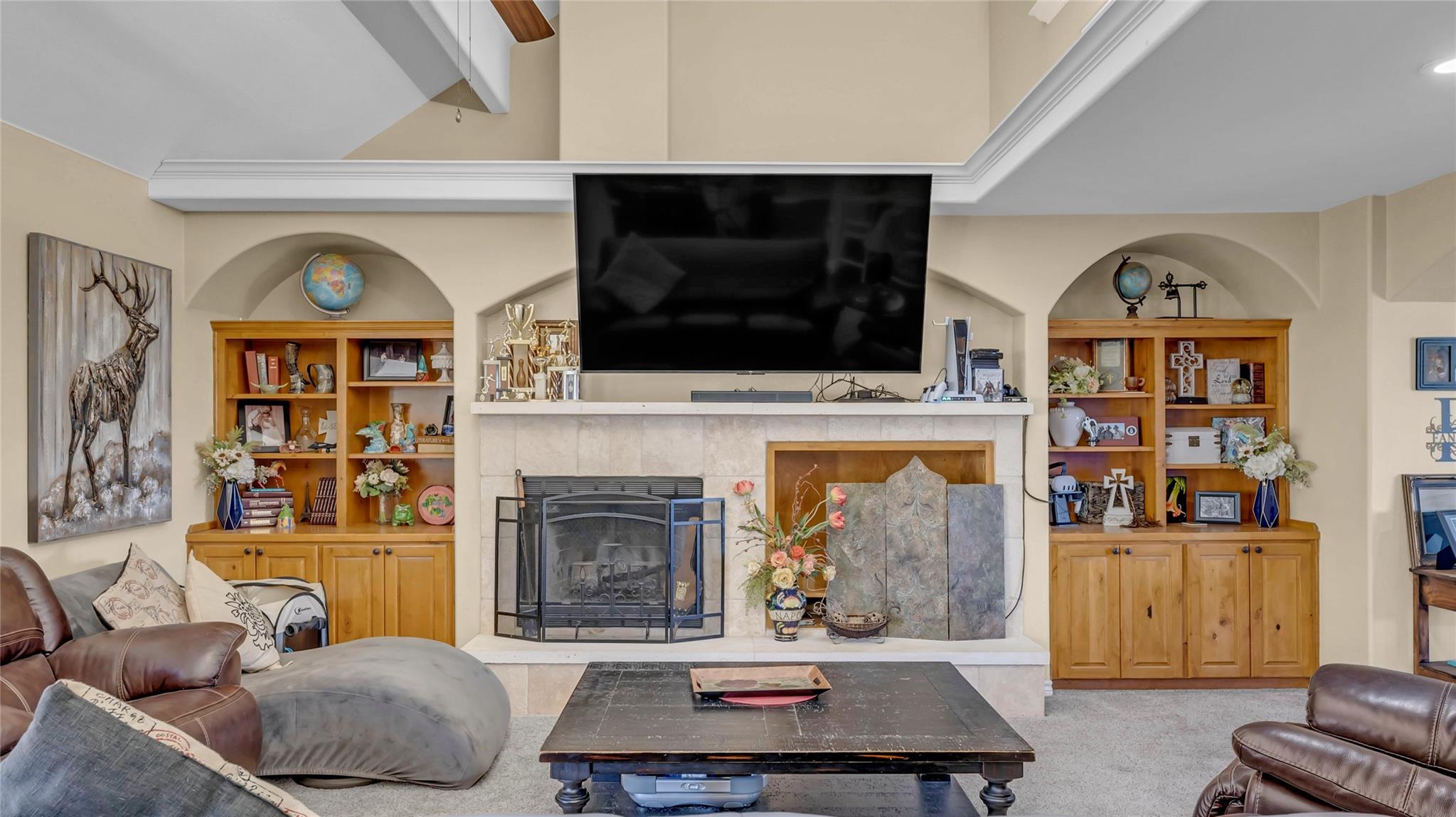 306 Alexander Ave, Burnet, TX 78611