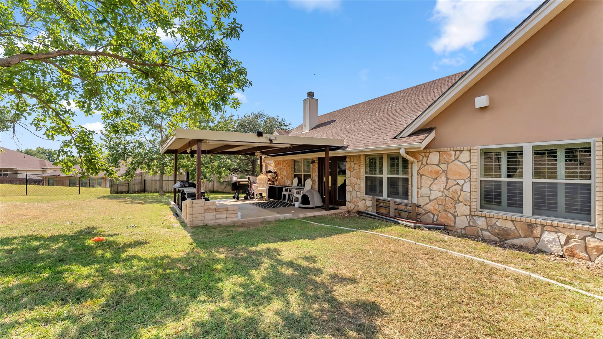 306 Alexander Ave, Burnet, TX 78611