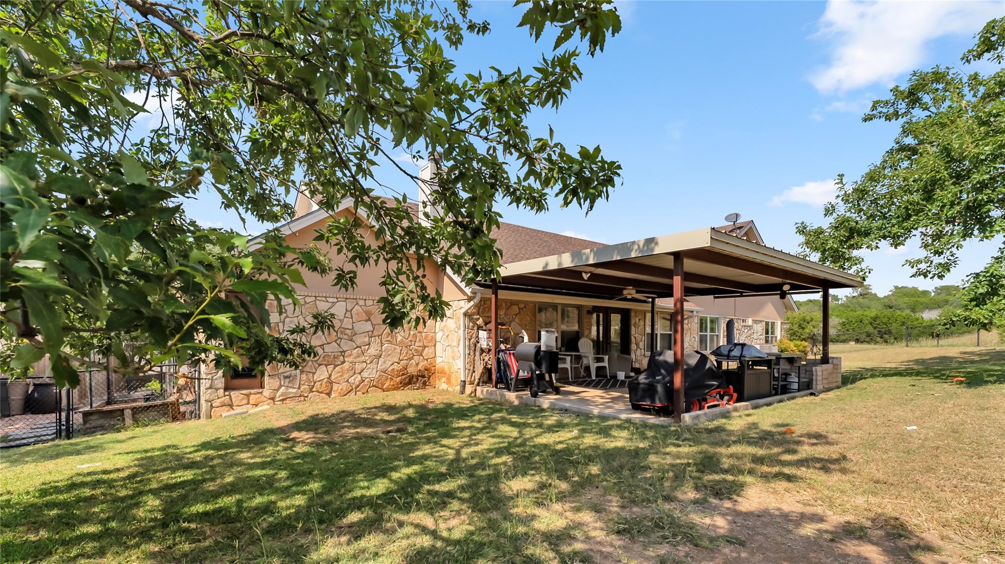 306 Alexander Ave, Burnet, TX 78611