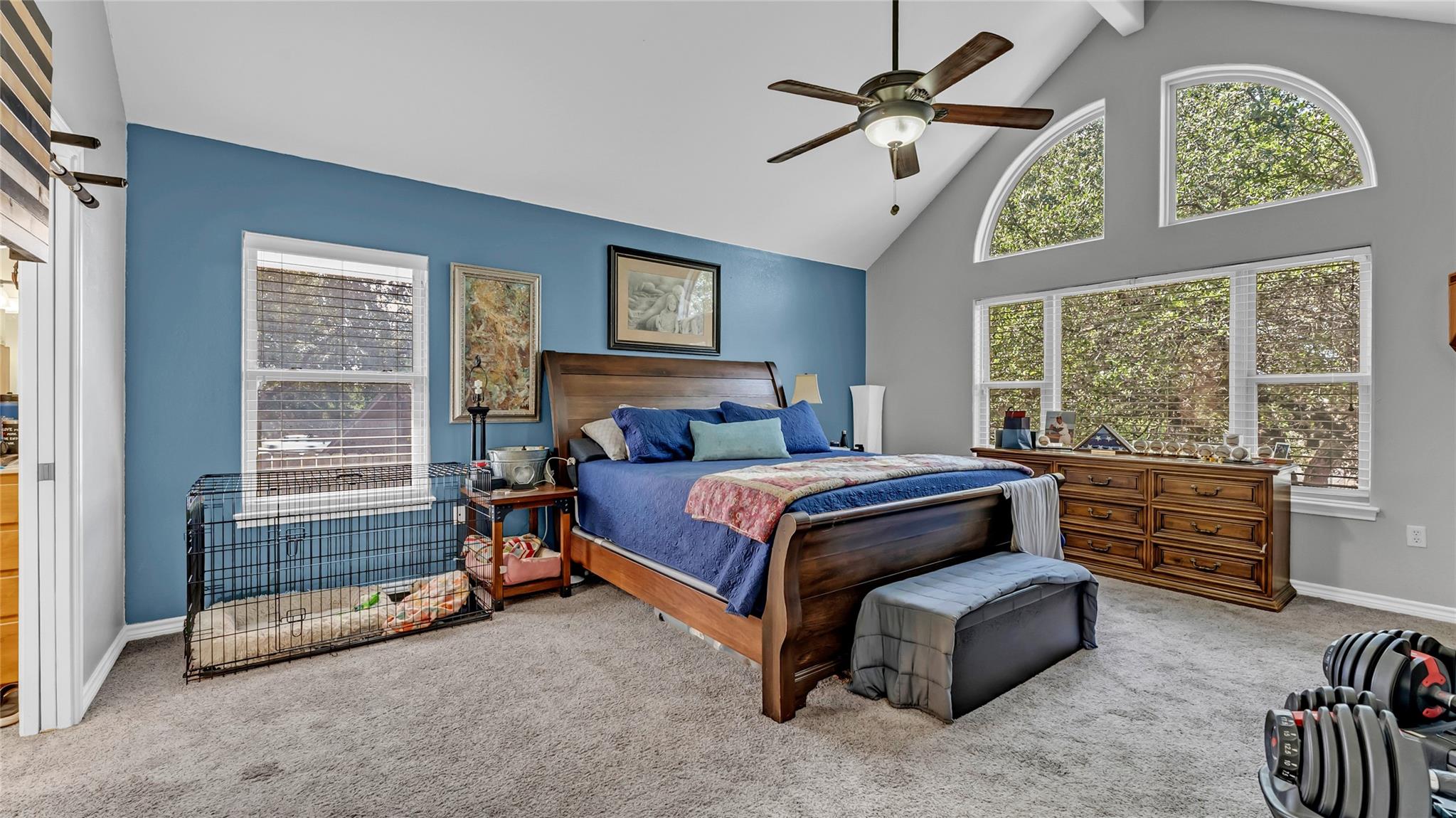 306 Alexander Ave, Burnet, TX 78611