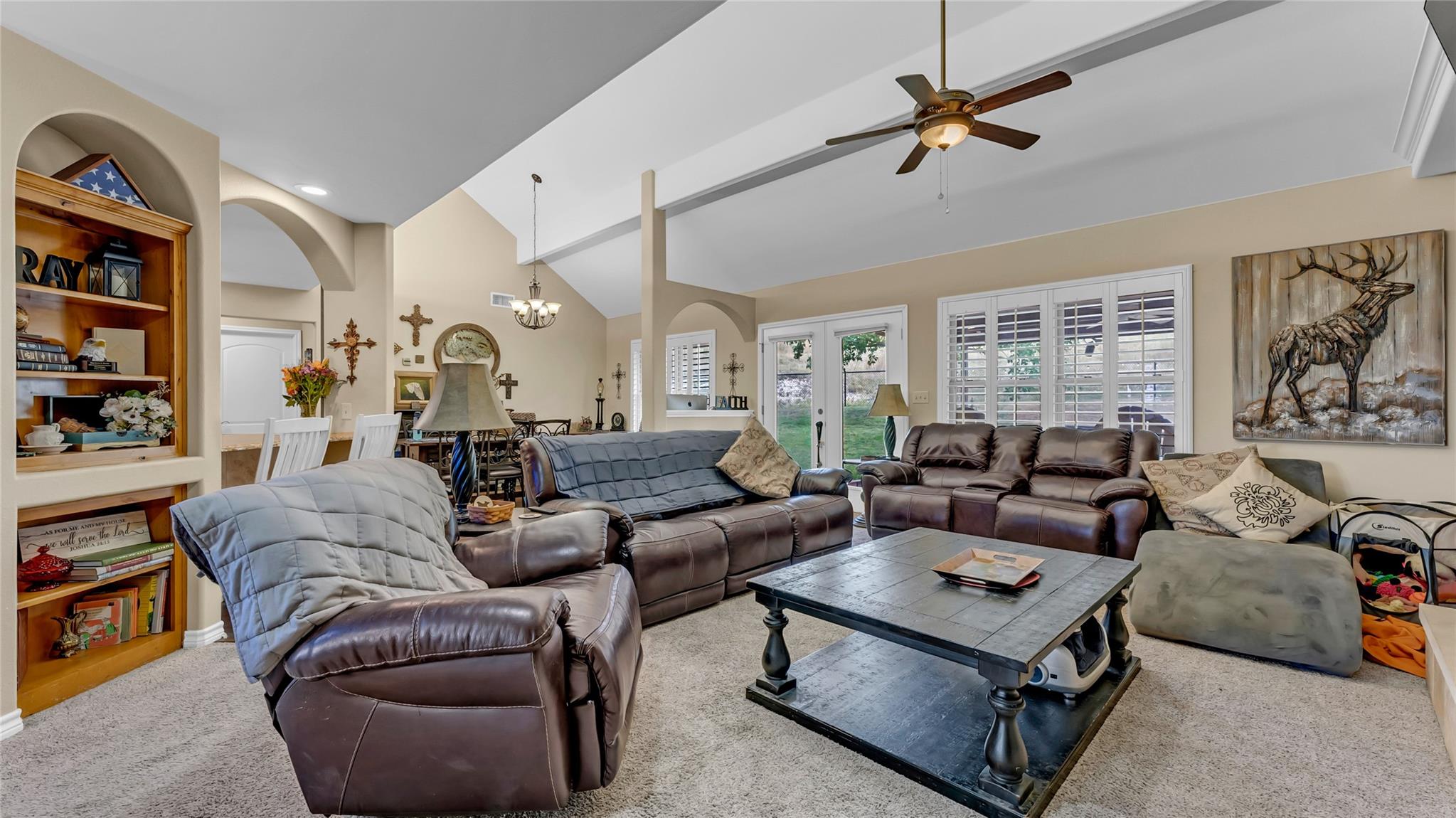 306 Alexander Ave, Burnet, TX 78611