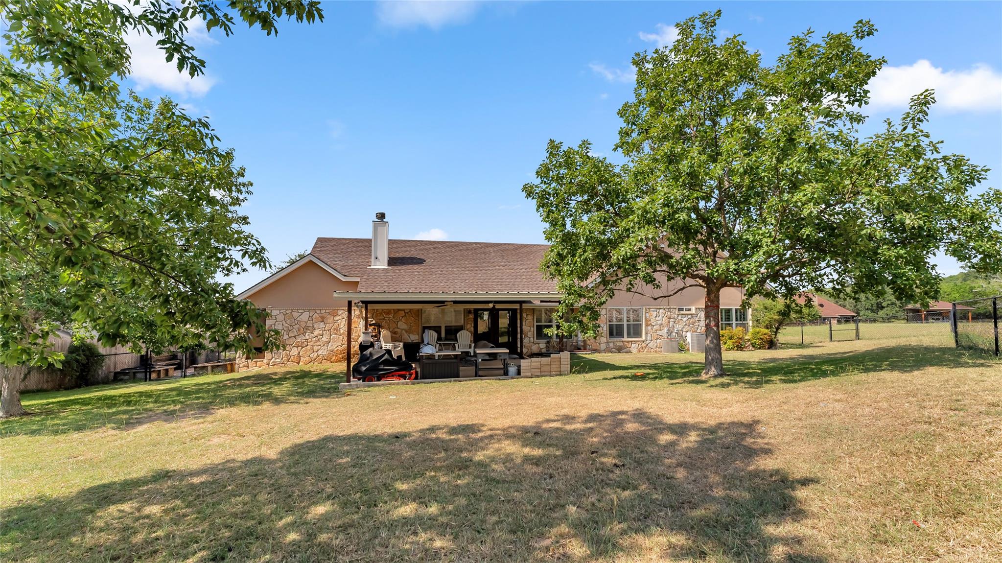 306 Alexander Ave, Burnet, TX 78611