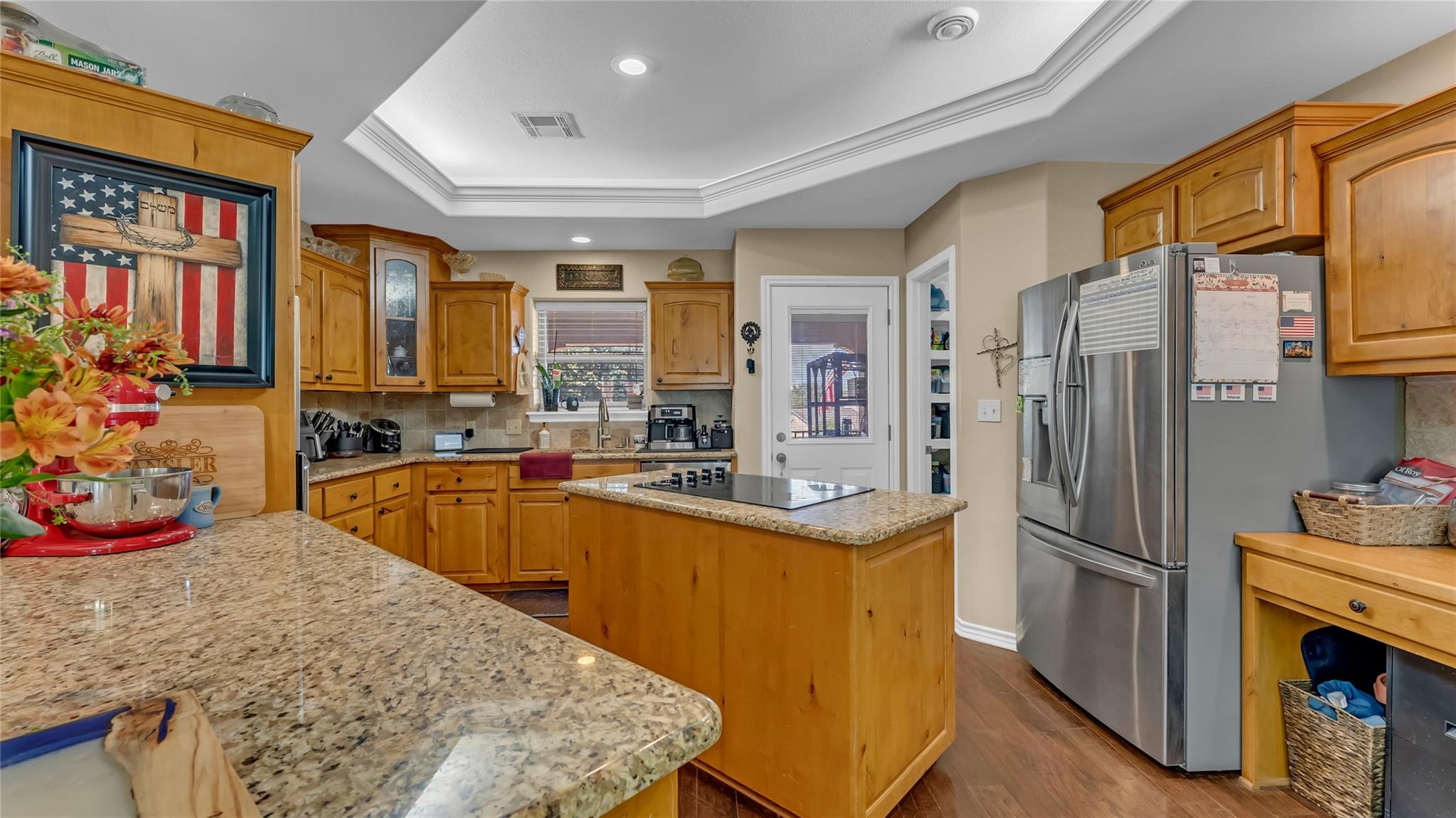 306 Alexander Ave, Burnet, TX 78611