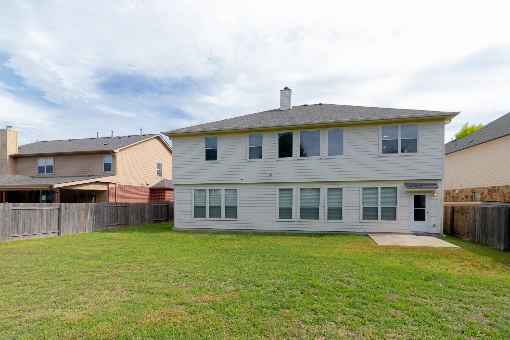 2102 Monticello Ct, Round Rock, TX 78665