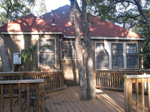 2830 San Gabriel St # A, Austin, TX 78705